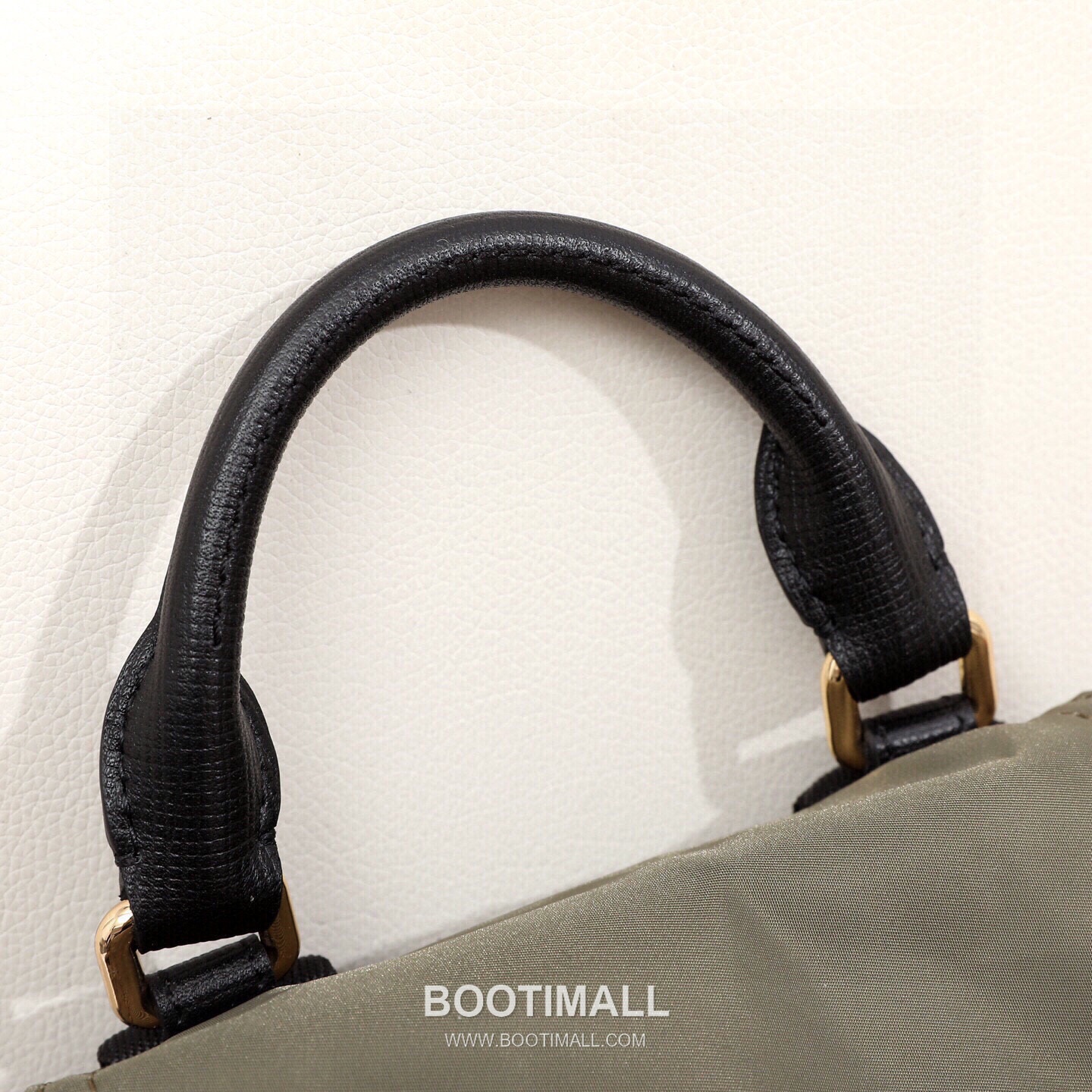 Burberry Military Backpack 버버리 밀리터리 백팩 33cm 7