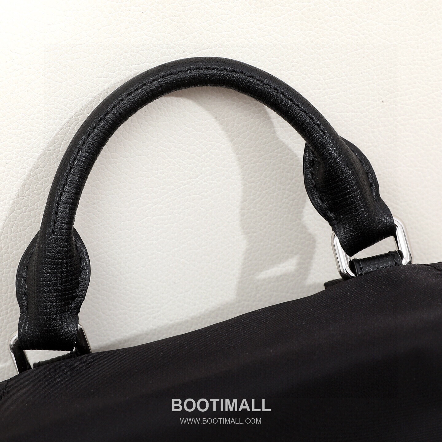 Burberry Military Backpack 버버리 밀리터리 백팩 33cm 5