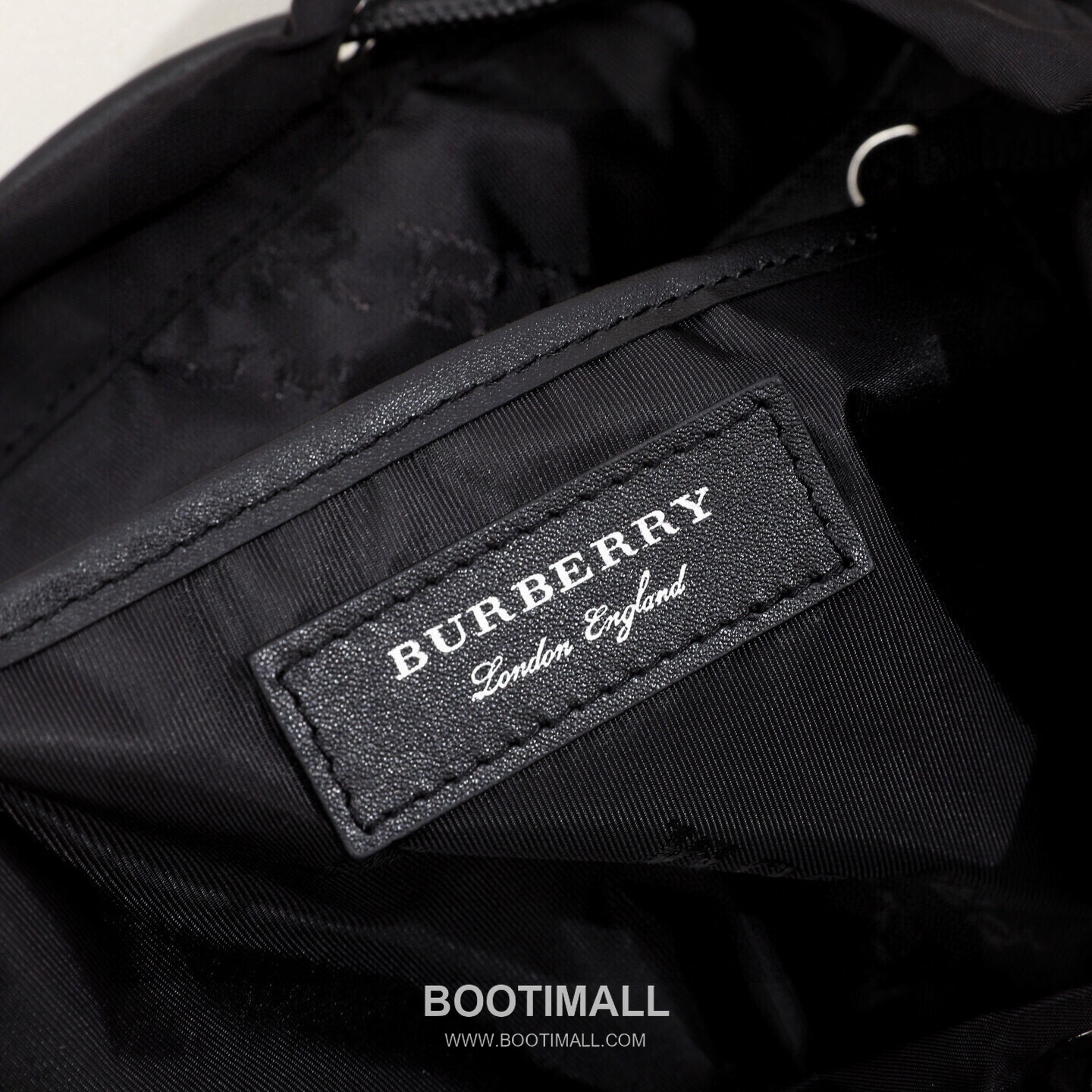 Burberry Military Backpack 버버리 밀리터리 백팩 33cm 10