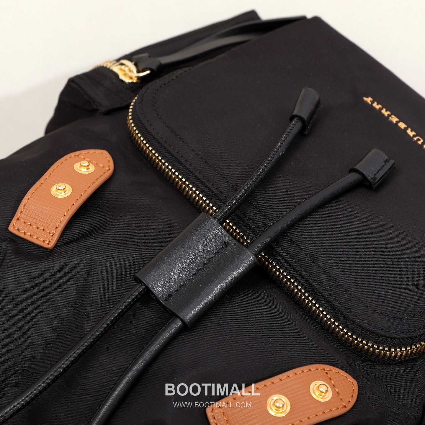 Burberry Military Backpack 버버리 밀리터리 백팩 33cm 6