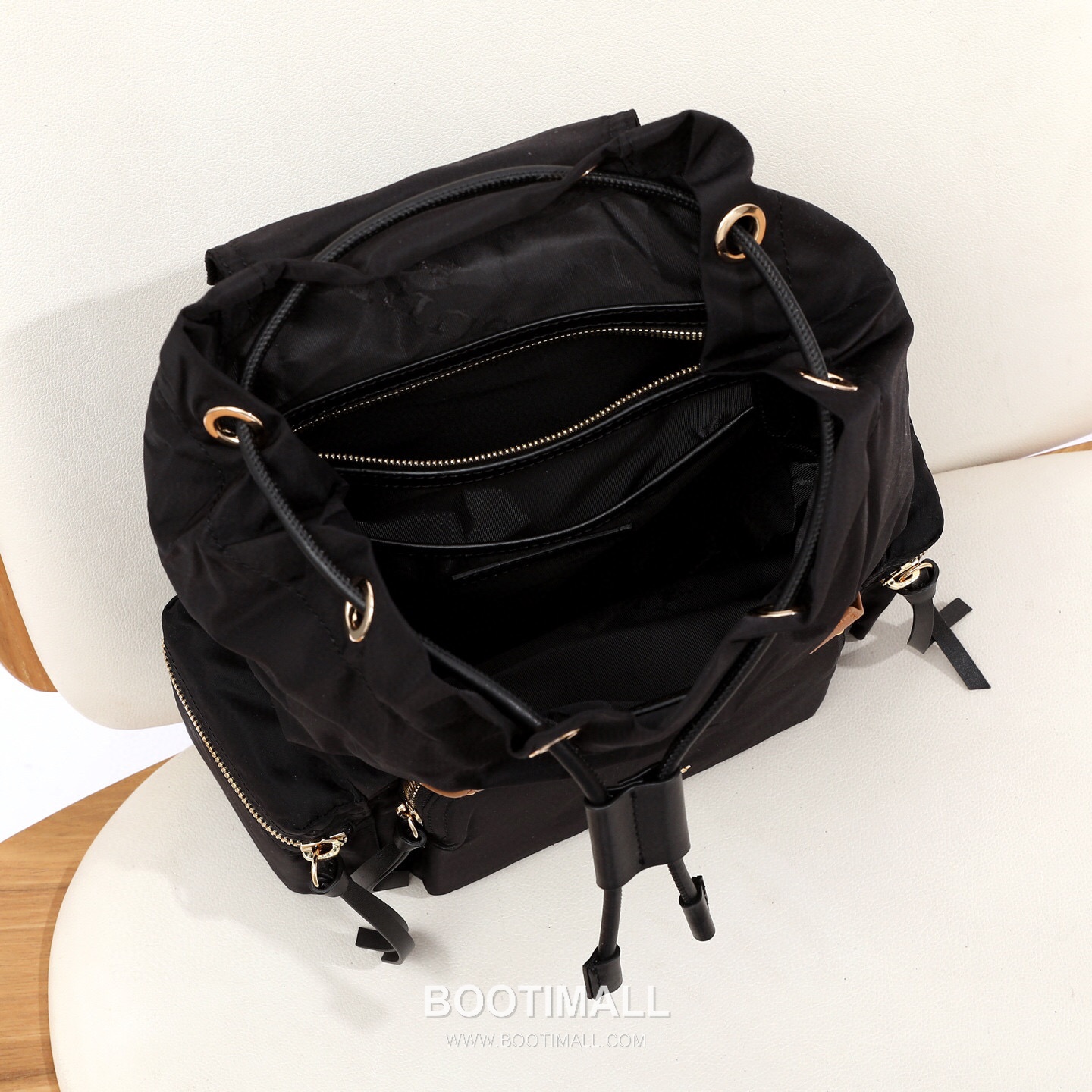 Burberry Military Backpack 버버리 밀리터리 백팩 33cm 7