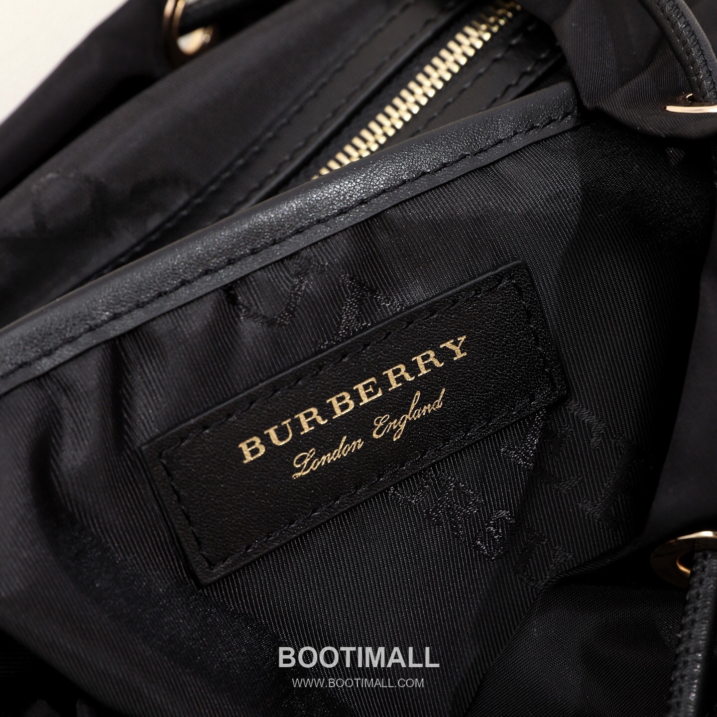 Burberry Military Backpack 버버리 밀리터리 백팩 33cm 8