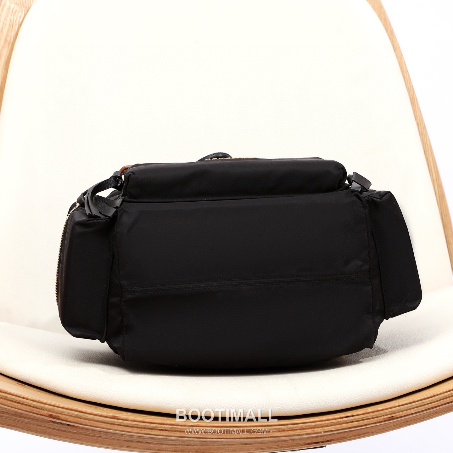 Burberry Military Backpack 버버리 밀리터리 백팩 33cm 9