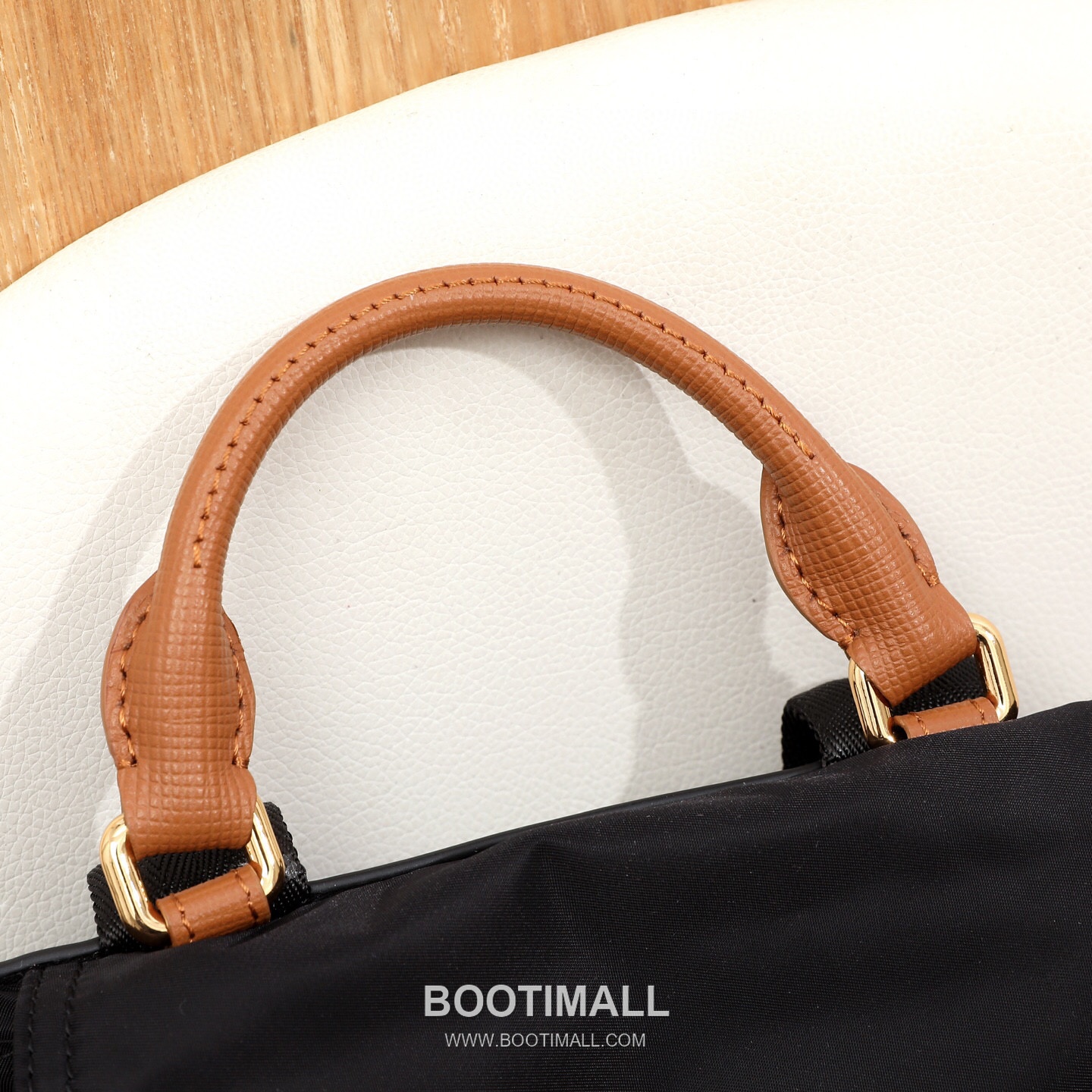 Gucci Chain Strap Rucksack Backpack 구찌 체인 스트랩 러크색 백팩 42cm 5