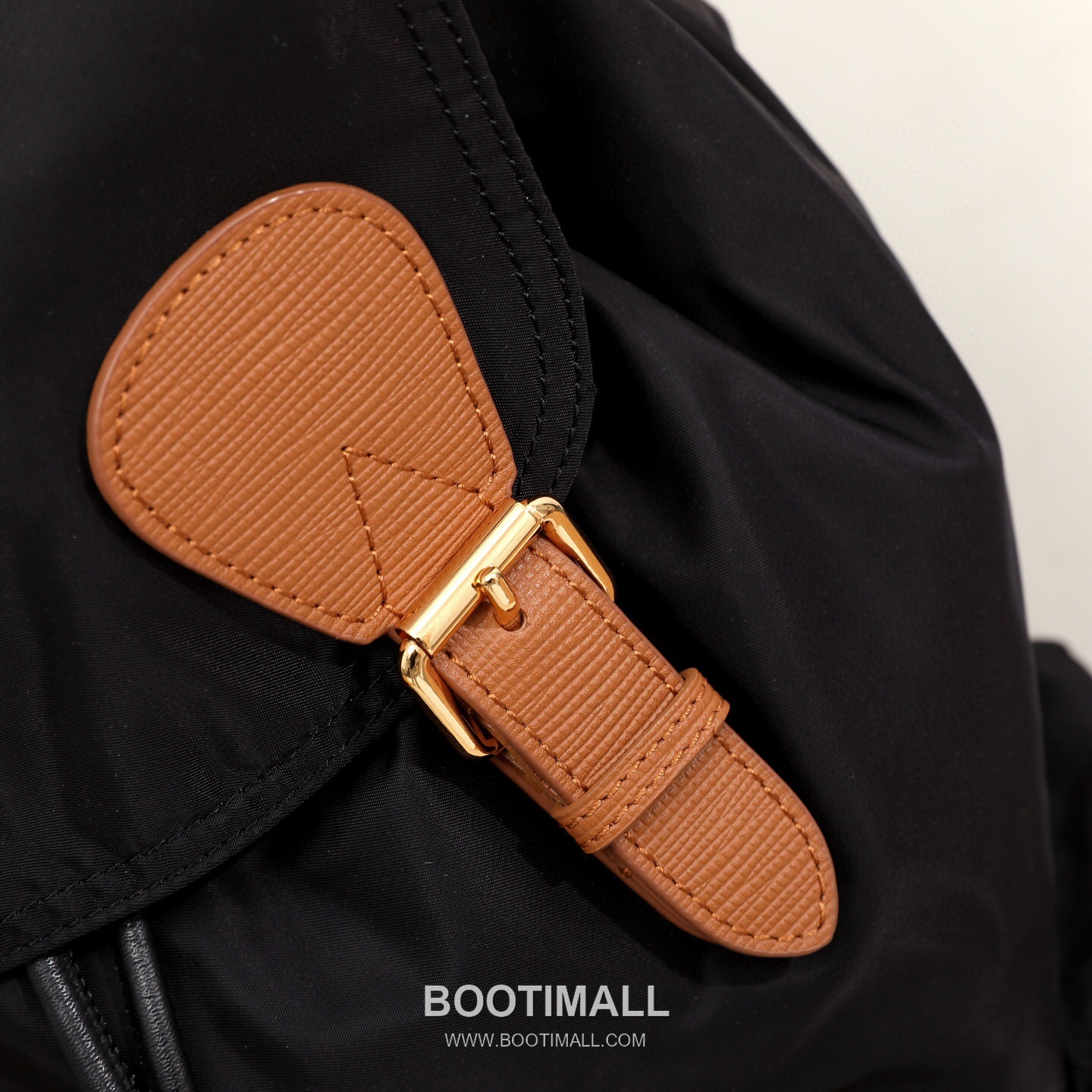 Gucci Chain Strap Rucksack Backpack 구찌 체인 스트랩 러크색 백팩 42cm 6