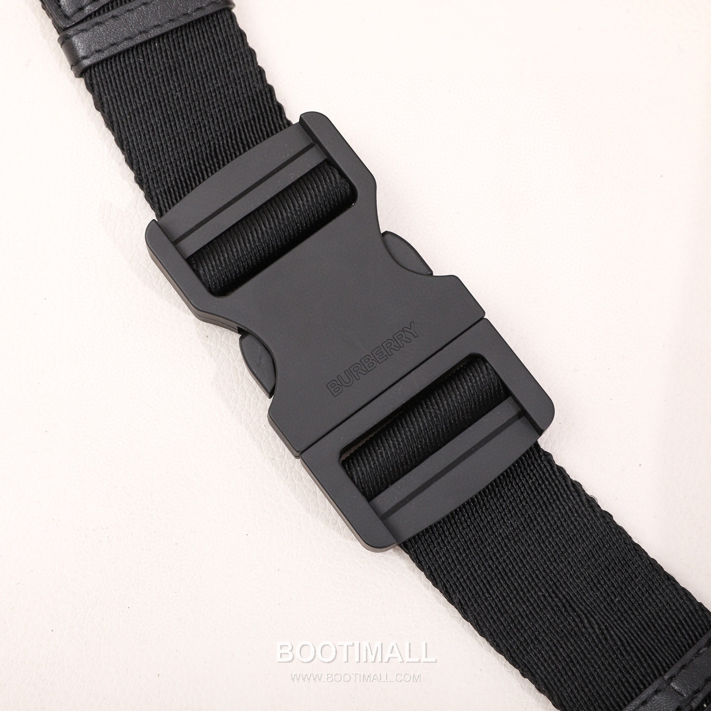 Burberry Vintage Check Jacquard Belt Bag Vintage Check Cotton 버버리 빈티지 체크 자카드 벨트백 빈티지 체크 코튼 31cm 7