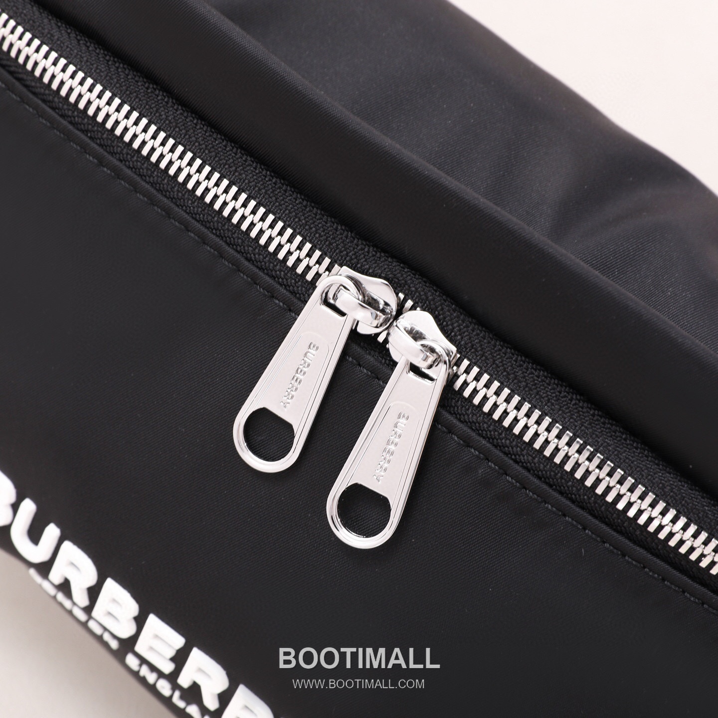 Burberry Logo Print ECONYL Belt Bag ECONYL Recycled Nylon 버버리 로고 프린트 ECONYL 벨트백 ECONYL 재생 나일론 31cm 7