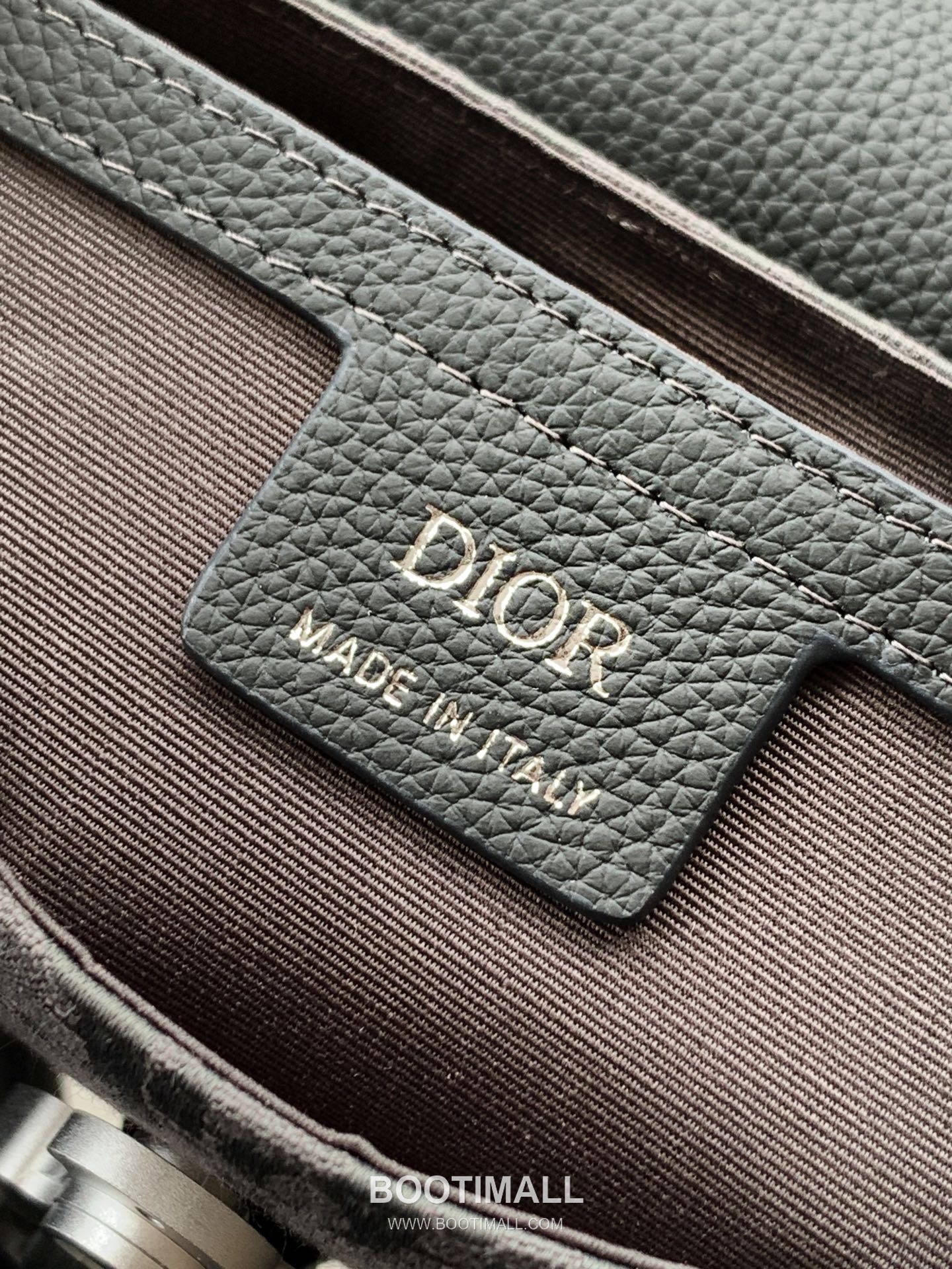 Dior Saddle Oblique Jacquard Oblique Jacquard Dark Gray Clutch 디올 새들 오블리크 자카드 2ADCA435YKK42 오블리크 자카드 다크그레이 클러치 19.5cm 9