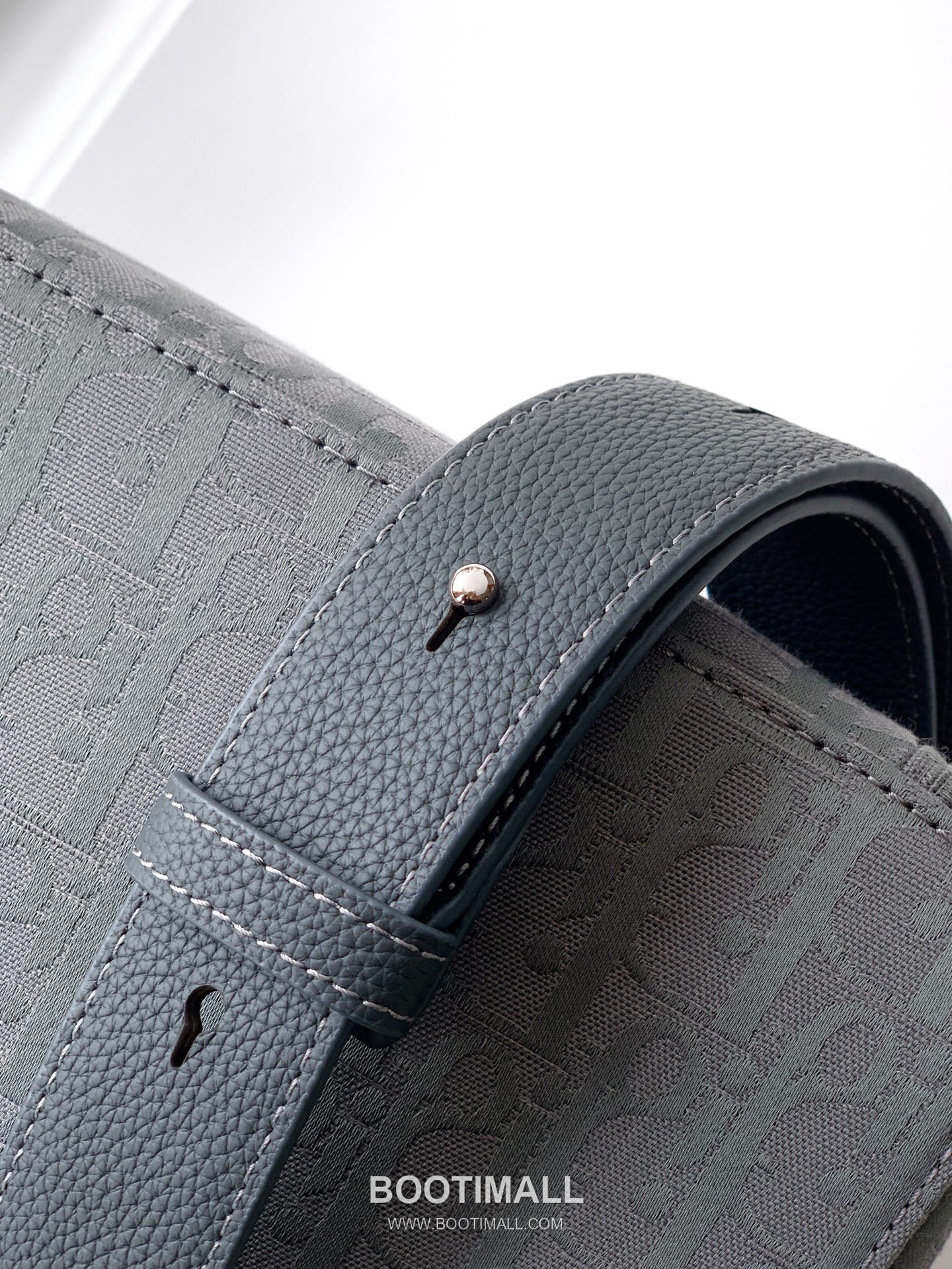 Dior Oblique Saddle Flap Messenger Oblique Printed Cotton Tech Fabric Grained Cowhide Black Messenger Bag 디올 오블리크 새들 플랩 메신저 오블리크 프린트 코튼 테크 패브릭 그레인드 소가죽 블랙 메신저백 23cm 7