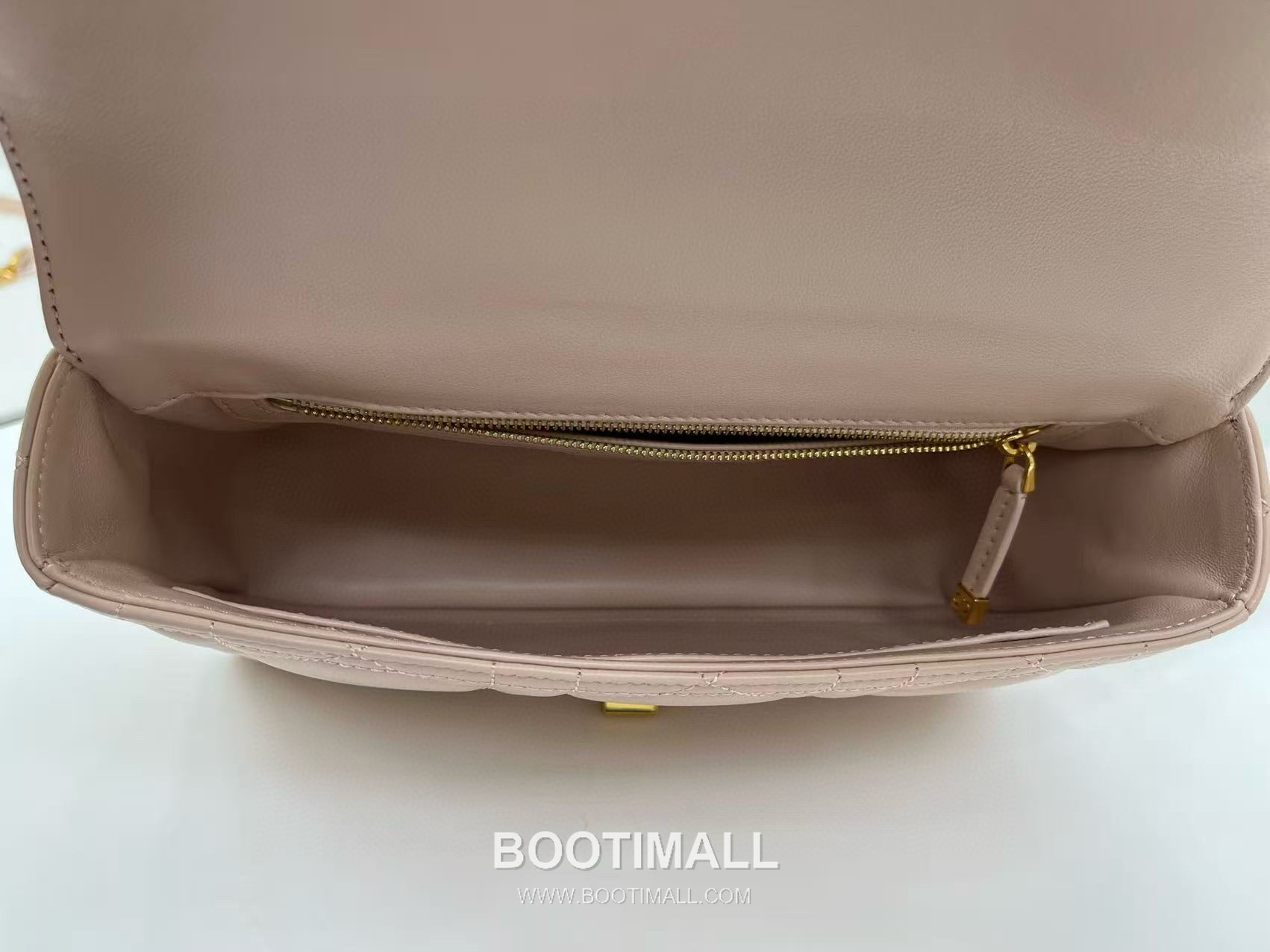 Dior Soft Caro 9253 Large Lambskin White Shoulder Bag 디올 소프트 카로 9253 라지 램스킨 화이트 숄더백 25cm 8