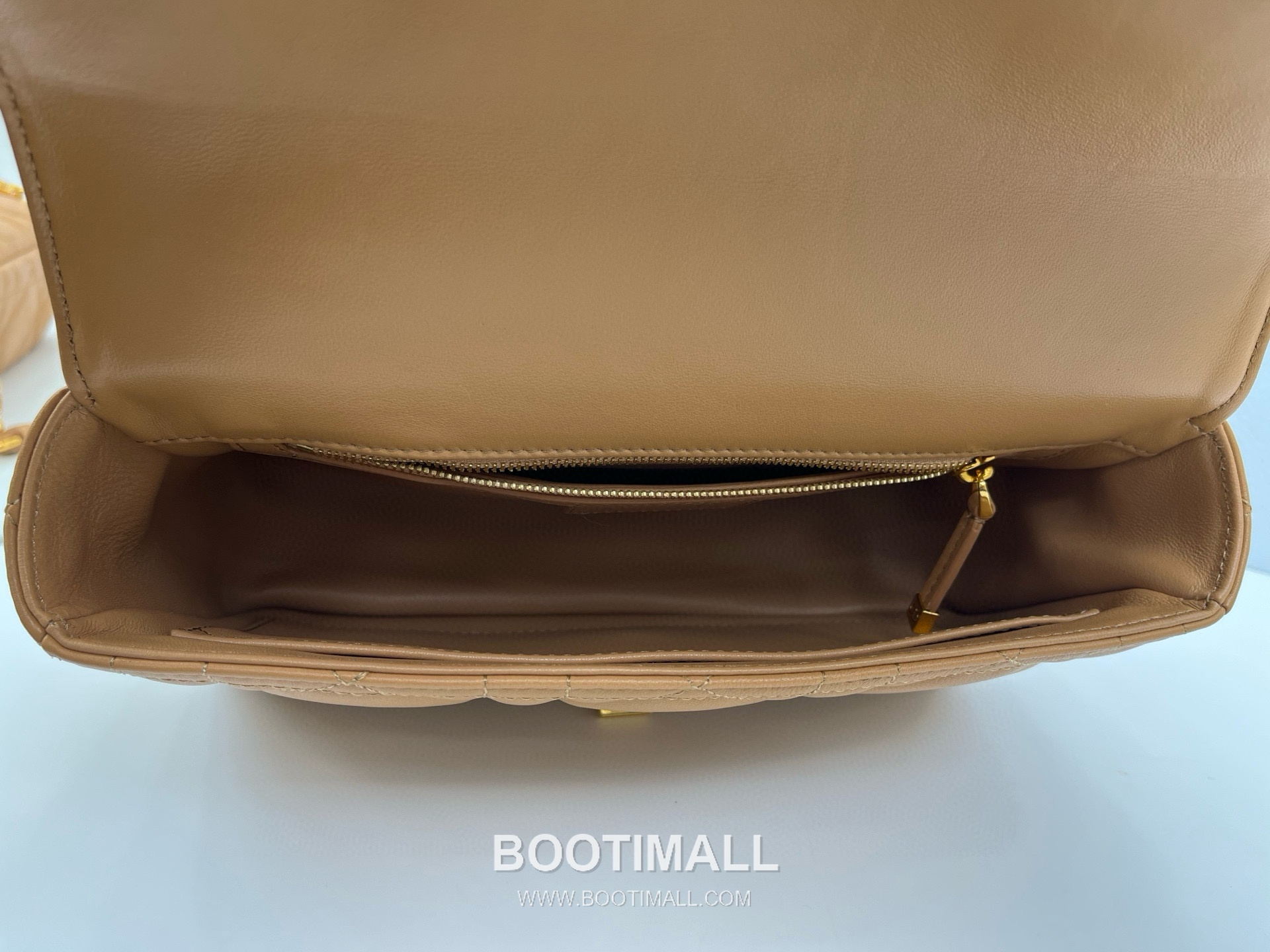 Dior Soft Caro 9253 Large Lambskin White Shoulder Bag 디올 소프트 카로 9253 라지 램스킨 화이트 숄더백 25cm 8