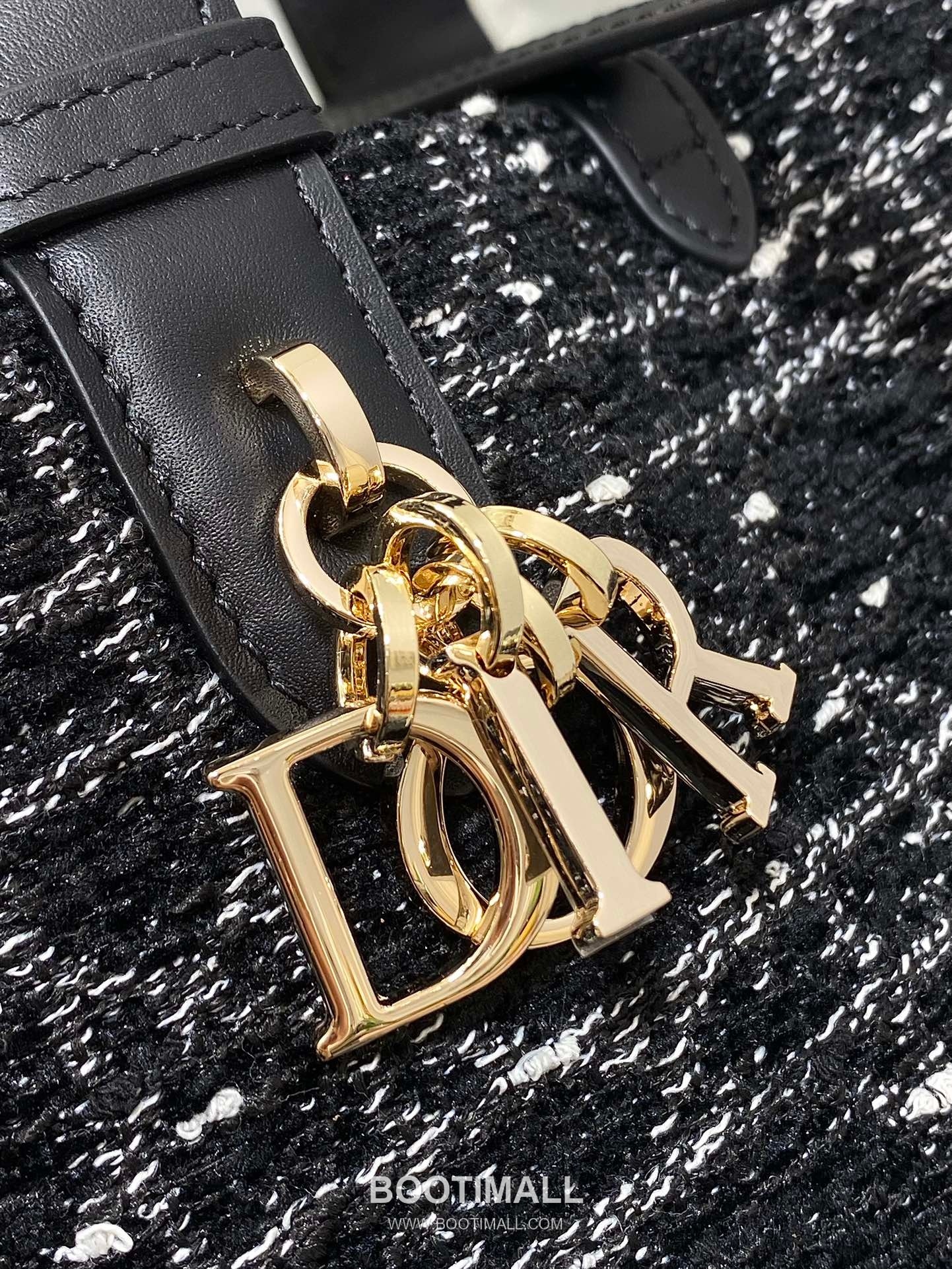 Dior Toujours Cannage Calfskin Tote Bag 디올 뚜주르 까나쥬 카프스킨 토트백 23cm 2