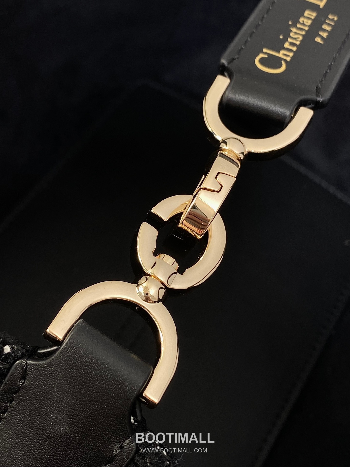 Dior Toujours Cannage Calfskin Tote Bag 디올 뚜주르 까나쥬 카프스킨 토트백 23cm 5