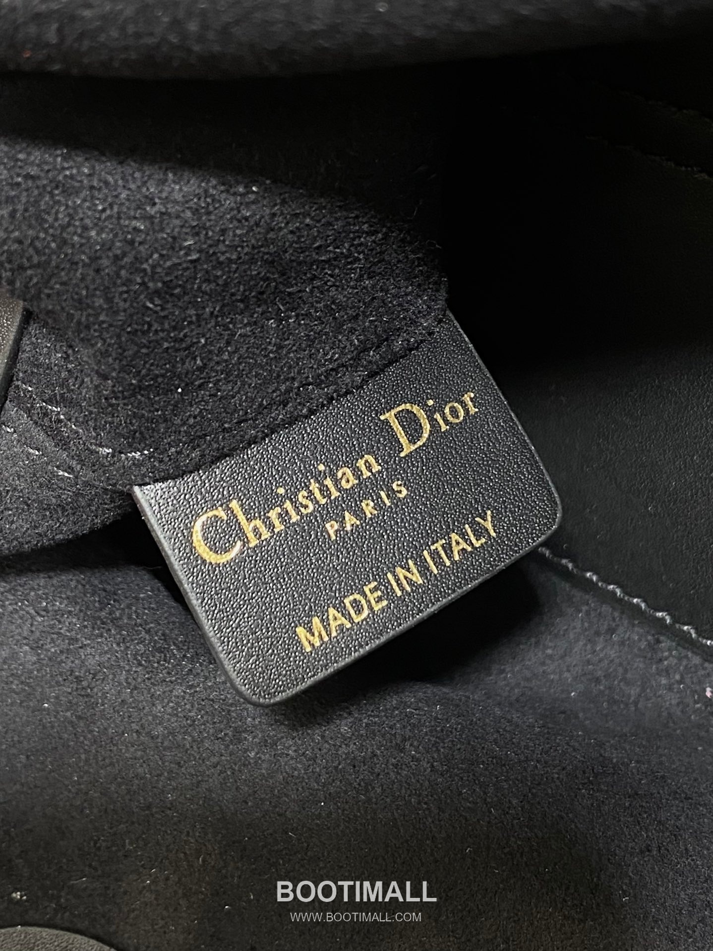 Dior Toujours Cannage Calfskin Tote Bag 디올 뚜주르 까나쥬 카프스킨 토트백 23cm 9