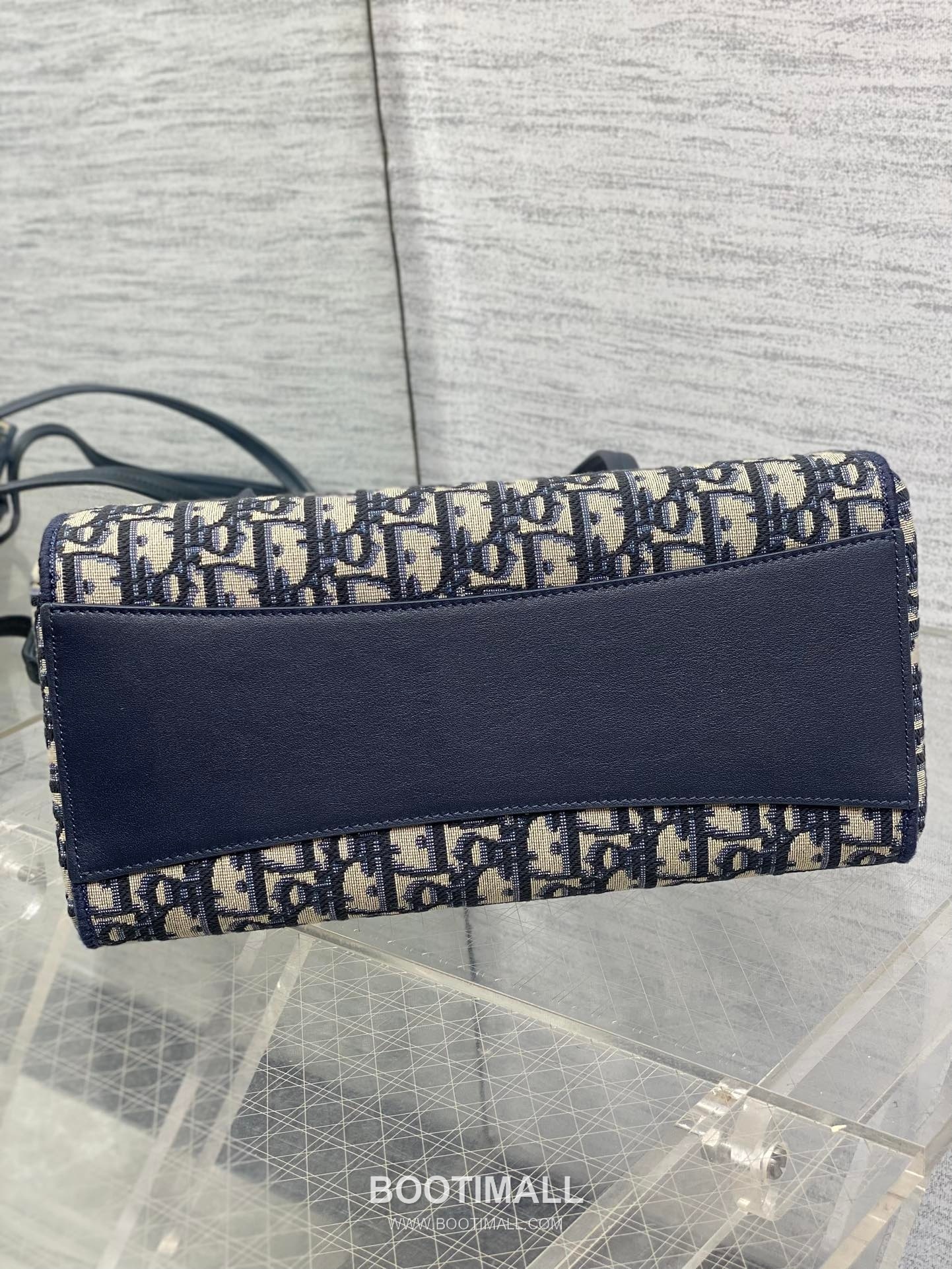 Louis Vuitton Oblique Bow Tote Canvas Tote Bag 루이비통 오블리크 보우 토트 캔버스 토트백 27cm 7