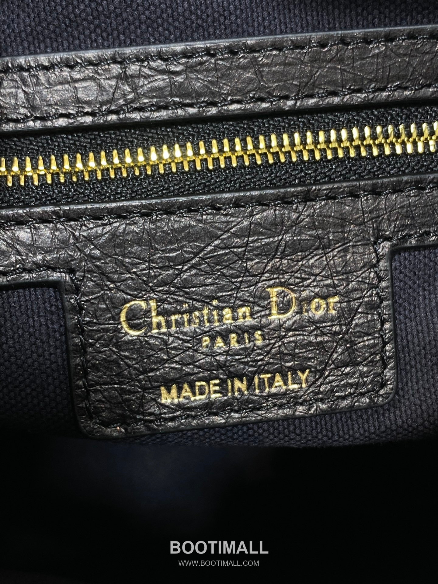 Dior Voyage Cannage Waxed Cowhide Leather Black Belt 디올 보야주 까나쥬 왁스드 소가죽 블랙 숄더백 18