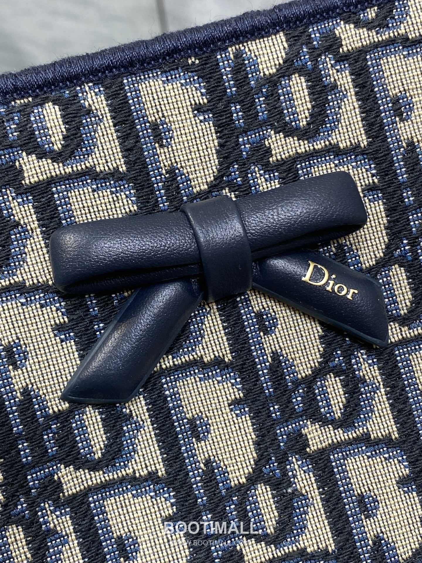 Louis Vuitton Oblique Bow Tote Oblique Canvas Tote Bag 루이비통 오블리크 보우 토트 오블리크 캔버스 토트백 37cm 2