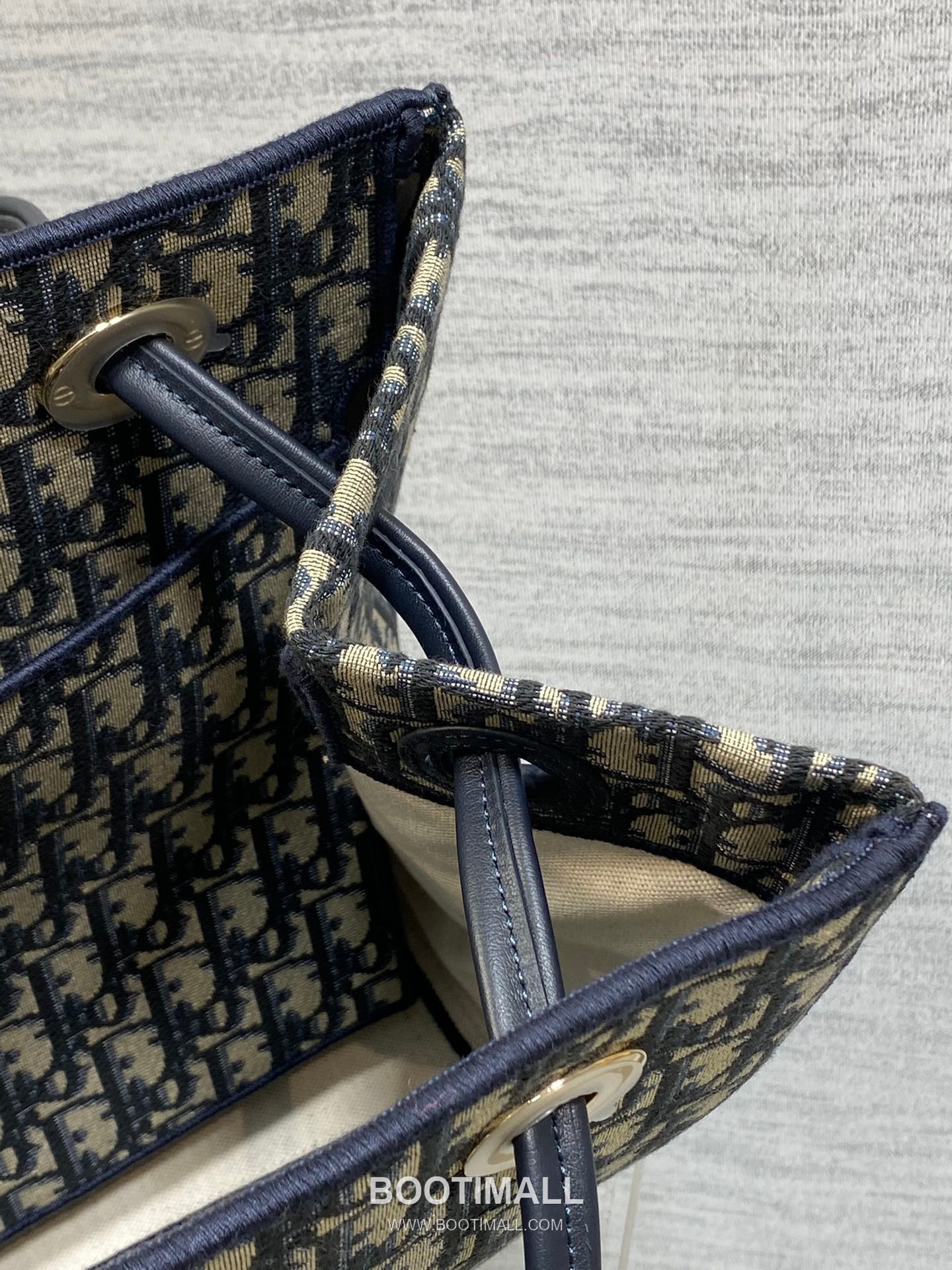 Louis Vuitton Oblique Bow Tote Oblique Canvas Tote Bag 루이비통 오블리크 보우 토트 오블리크 캔버스 토트백 37cm 3