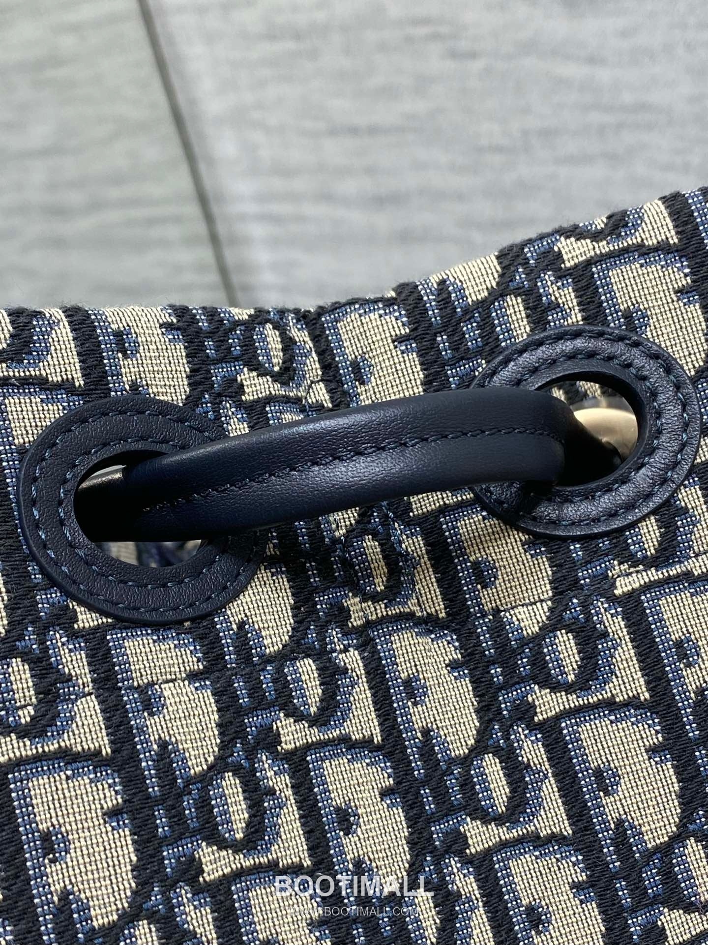 Louis Vuitton Oblique Bow Tote Oblique Canvas Tote Bag 루이비통 오블리크 보우 토트 오블리크 캔버스 토트백 37cm 5