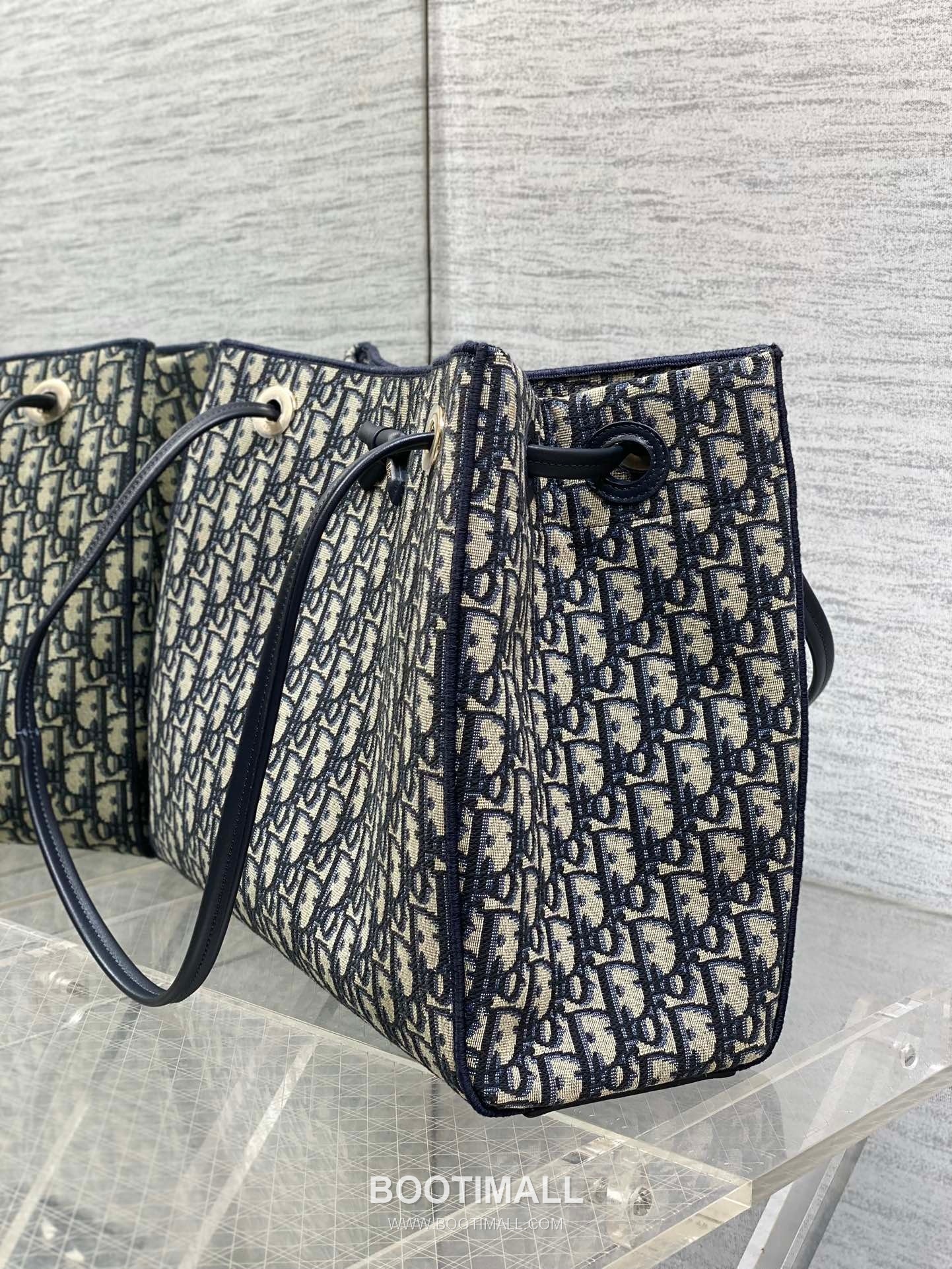 Louis Vuitton Oblique Bow Tote Oblique Canvas Tote Bag 루이비통 오블리크 보우 토트 오블리크 캔버스 토트백 37cm 6