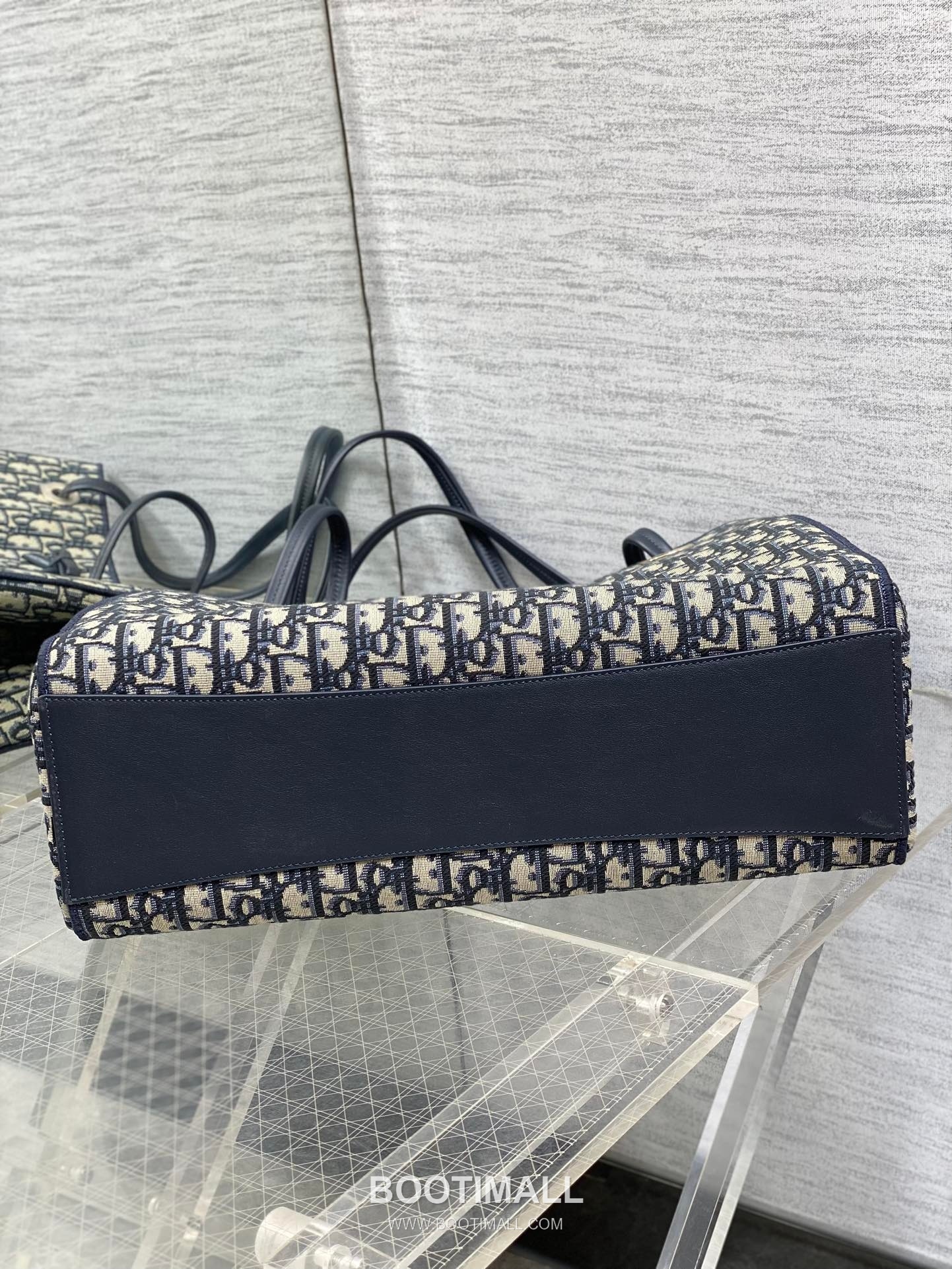 Louis Vuitton Oblique Bow Tote Oblique Canvas Tote Bag 루이비통 오블리크 보우 토트 오블리크 캔버스 토트백 37cm 7