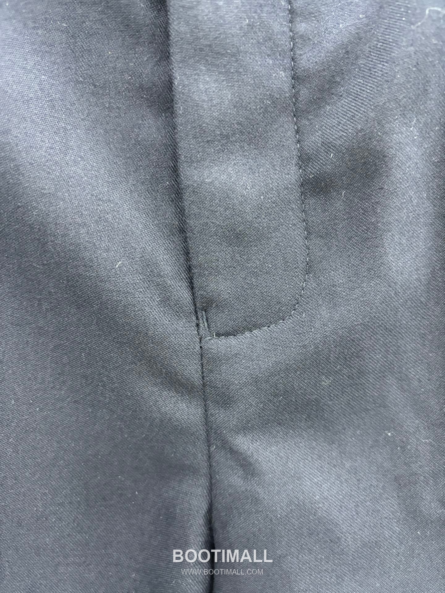 Thom Browne 4-Bar Short Trousers Wool Shorts 톰브라운 4바 숏 트라우저 울 쇼츠 7