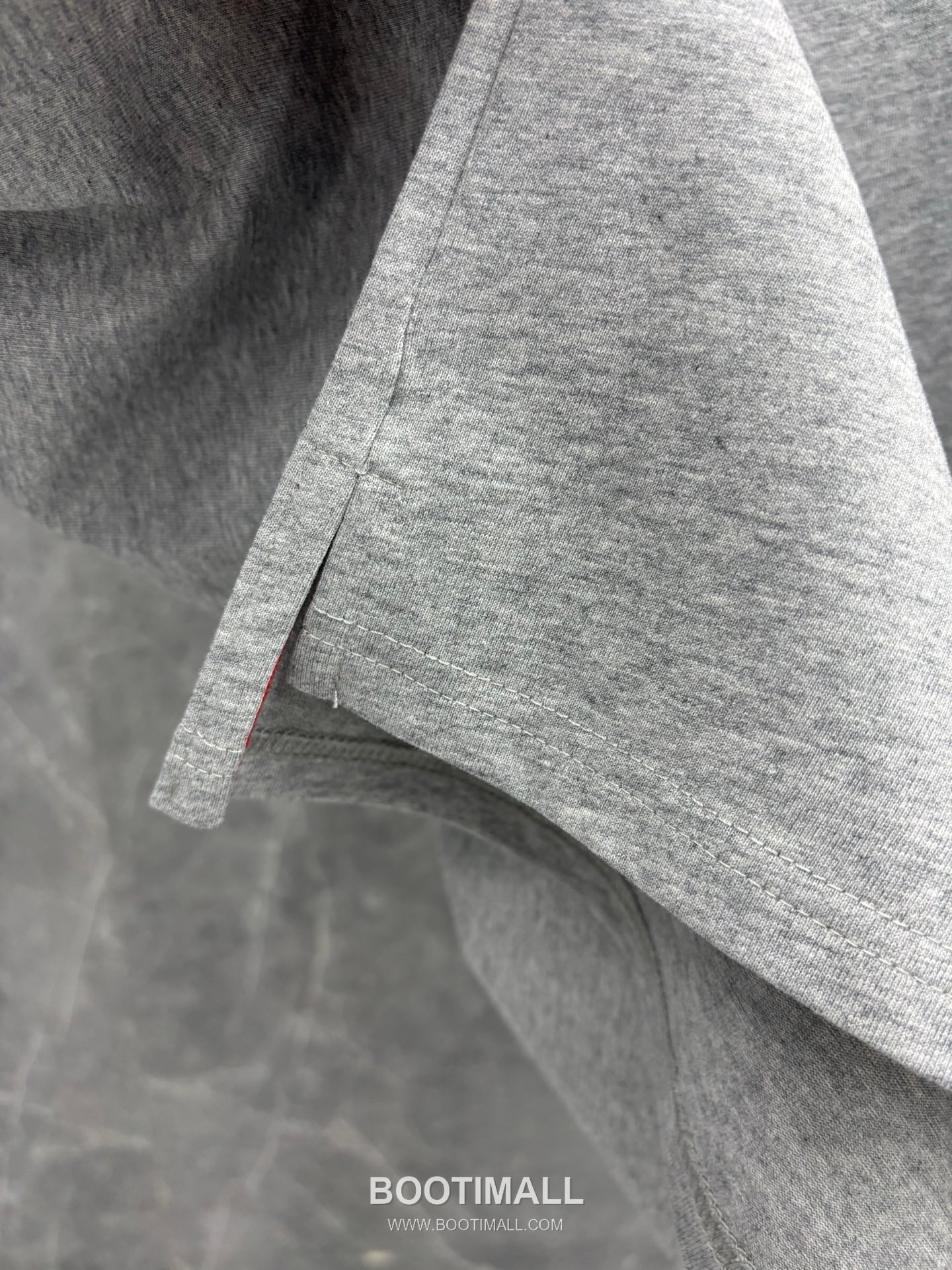 Thom Browne Snake Year Embroidery Tee Cotton T-Shirt 톰브라운 뱀해 자수 티 코튼 티셔츠 6