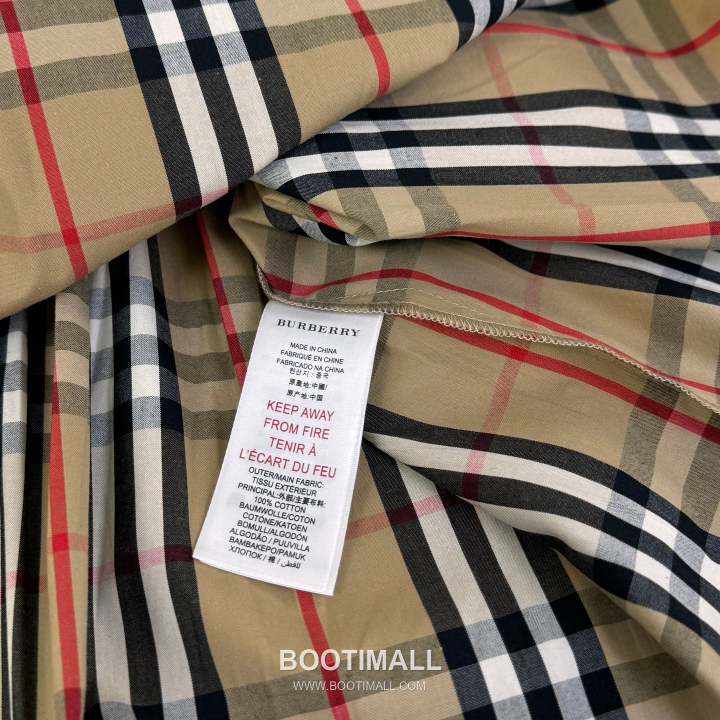 Balenciaga Monogram Collar Dress Beige 발렌시아가 모노그램 카라 드레스 베이지 8