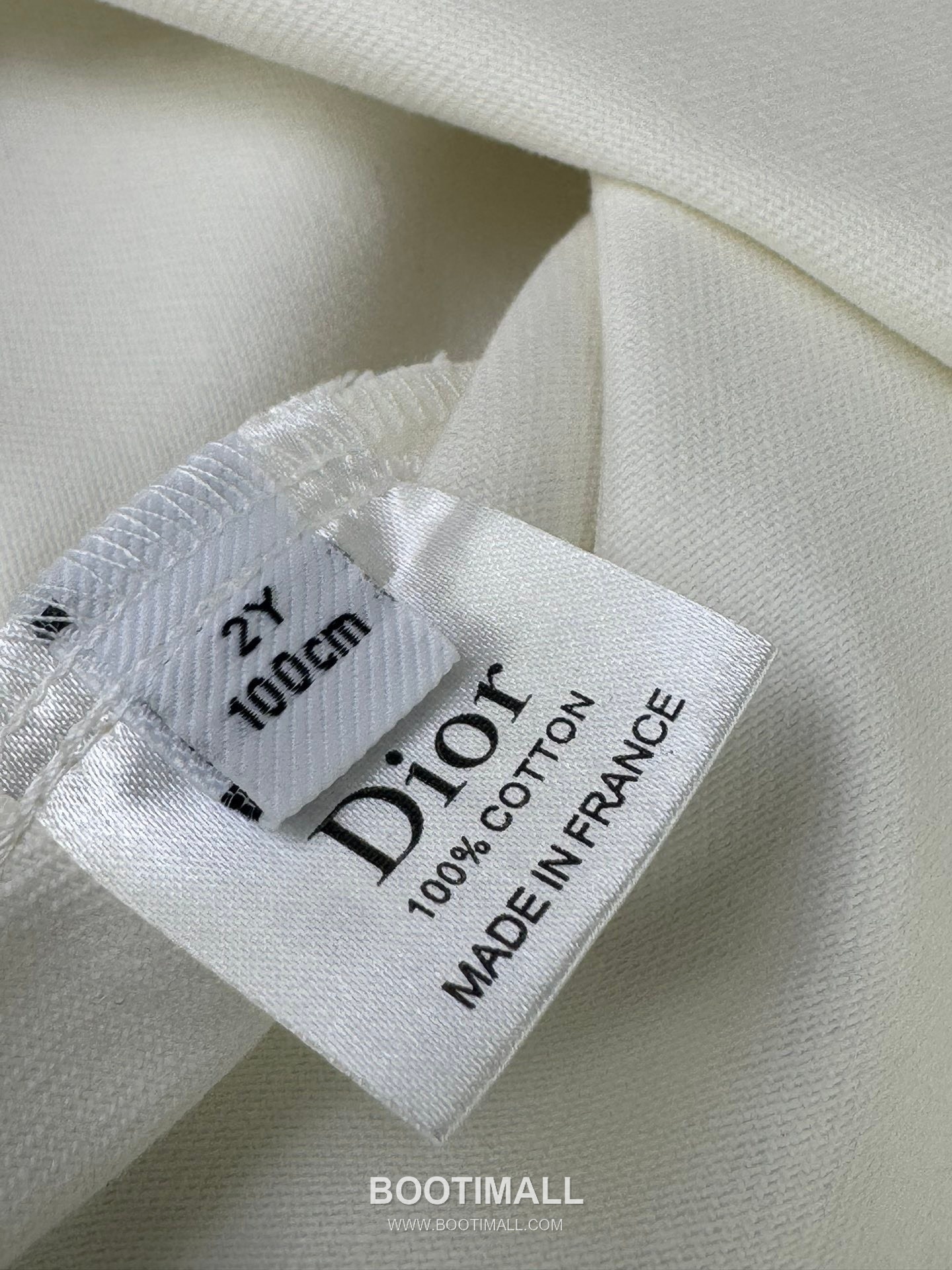 Balenciaga Denim Cotton Dress Cotton Denim Blue 발렌시아가 데님 코튼 원피스 코튼 데님 블루 5