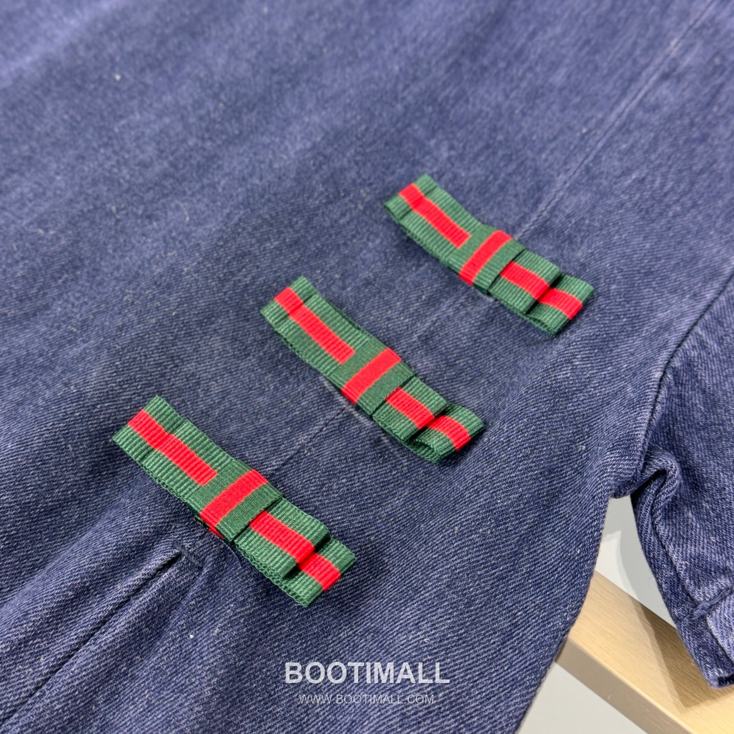 Balenciaga A-Line Denim Cotton Blue Dress 발렌시아가 A라인 데님 코튼 블루 드레스 12