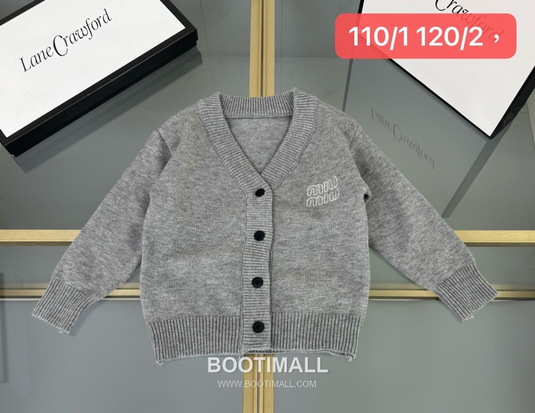 Balenciaga Pocket Intarsia Knit Navy Sweater 발렌시아가 포켓 인타르시아 니트 네이비 스웨터 2