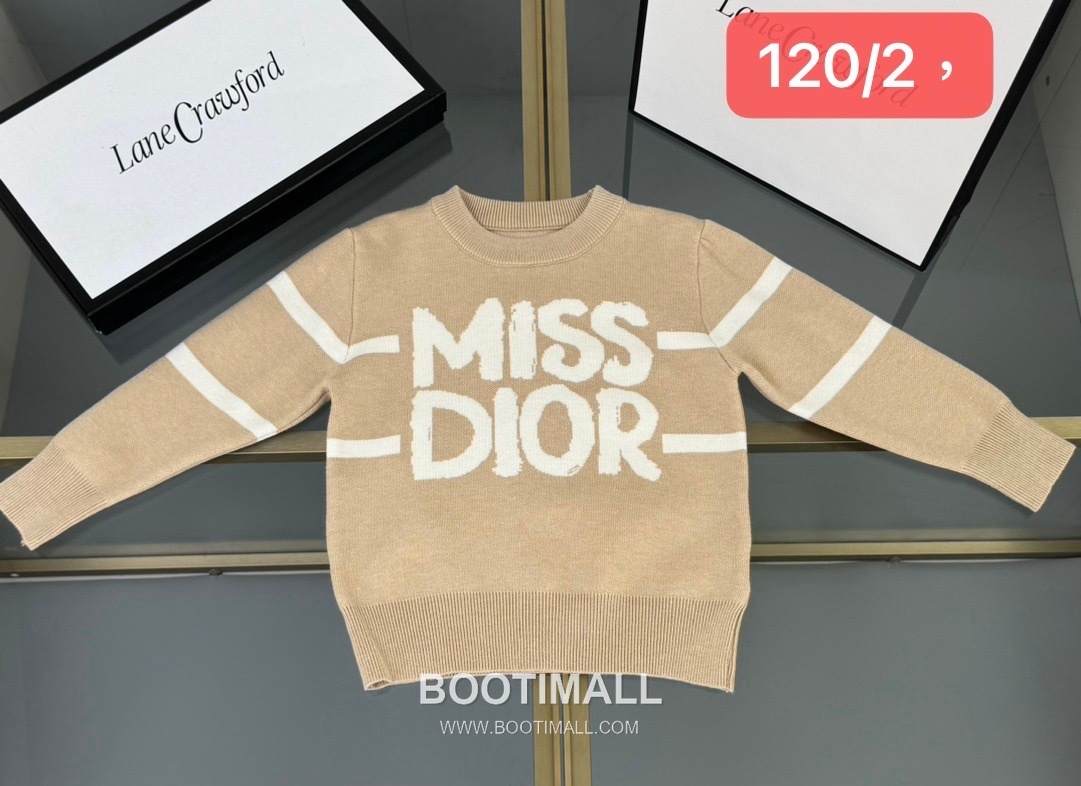 Balenciaga Pocket Intarsia Knit Navy Sweater 발렌시아가 포켓 인타르시아 니트 네이비 스웨터 6