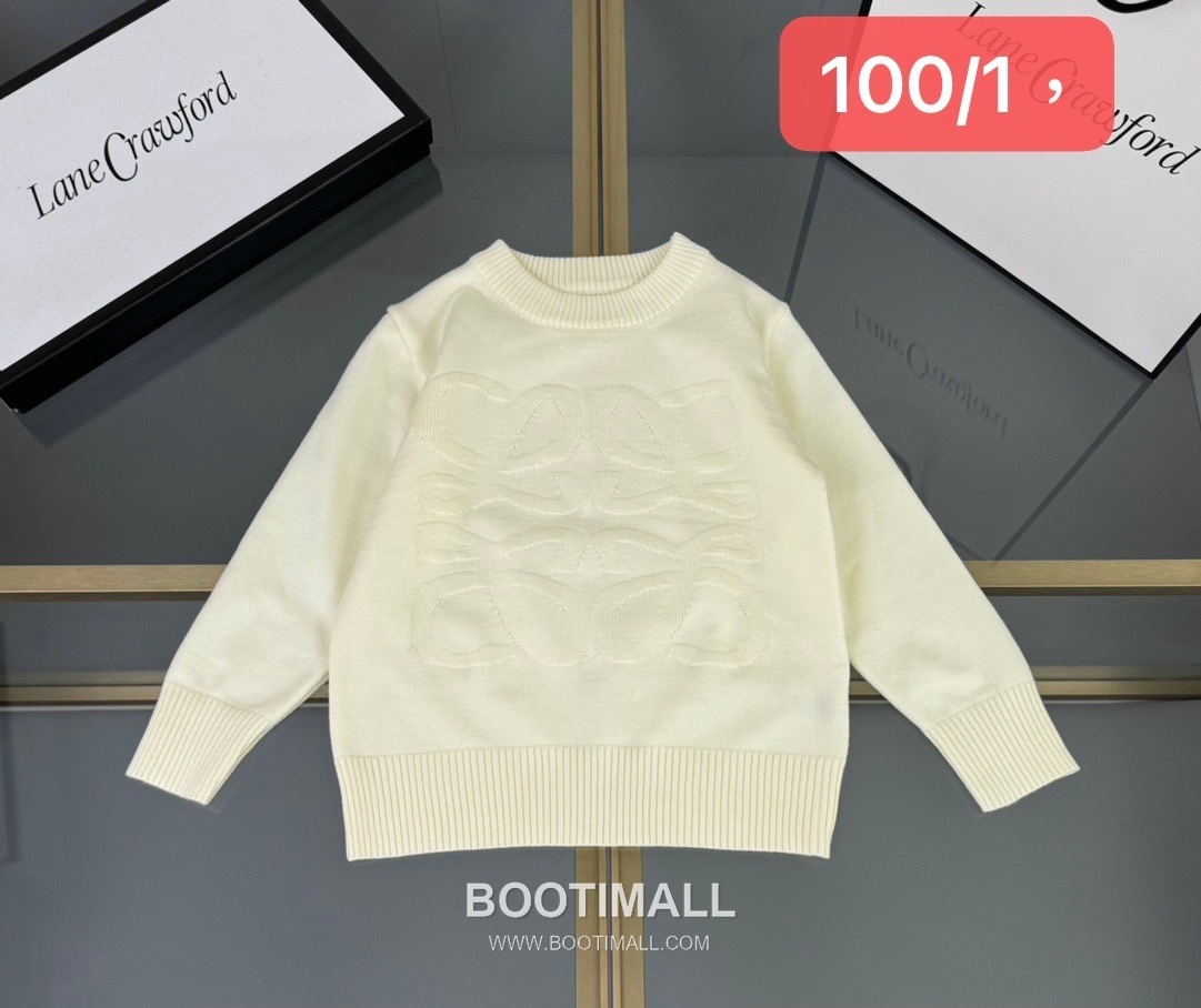 Balenciaga Pocket Intarsia Knit Navy Sweater 발렌시아가 포켓 인타르시아 니트 네이비 스웨터 7