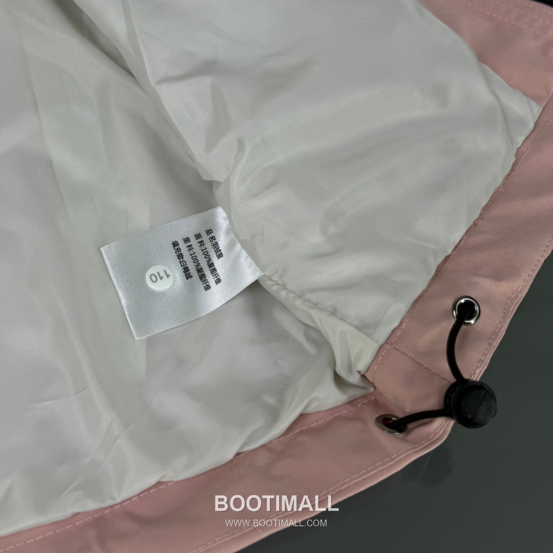 Arc'teryx Tri-Layer Hooded Shell Black Windbreaker 아크테릭스 트라이 레이어 후드 쉘 블랙 바람막이 8