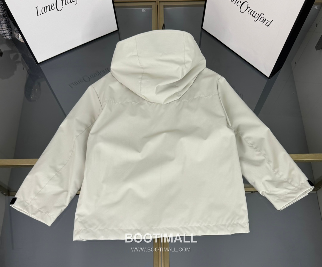 Arc'teryx Tri-Layer Hooded Shell Polyester Blend Black Windbreaker 아크테릭스 트라이 레이어 후드 쉘 폴리에스터 블렌드 블랙 바람막이 9