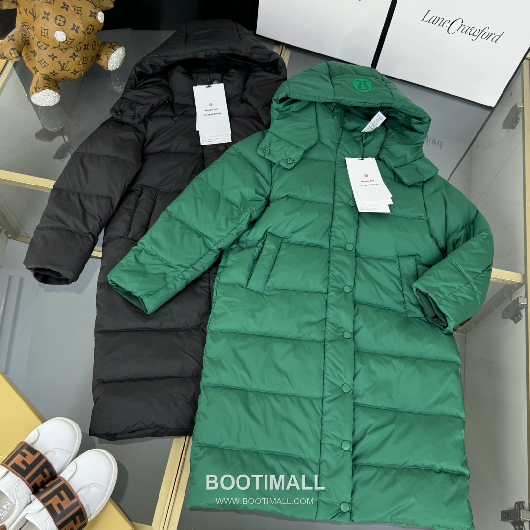 Balenciaga Classic Down Down Black Down Pants 발렌시아가 클래식 다운 다운 블랙 다운 팬츠 2