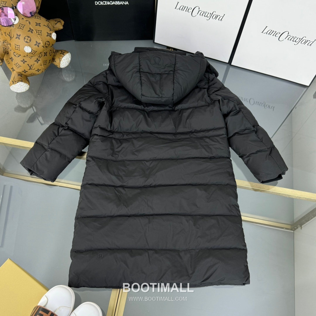 Balenciaga Classic Down Down Black Down Pants 발렌시아가 클래식 다운 다운 블랙 다운 팬츠 9