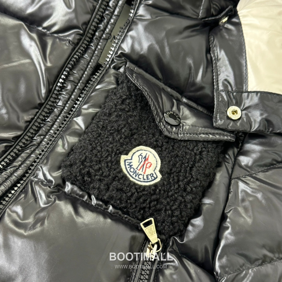 Balenciaga Classic Kids Down White Duck Down Down Jacket 발렌시아가 클래식 키즈 다운 화이트 덕다운 다운 재킷 6