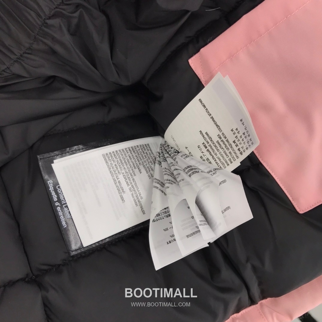 Canada Goose Expedition Kids Fur Trim Polyester Cotton, White Duck Down, Coyote Fur Down Jacket 캐나다구스 익스페디션 키즈 퍼 트림 폴리에스터 코튼, 화이트 덕다운, 코요테 퍼 다운재킷 7