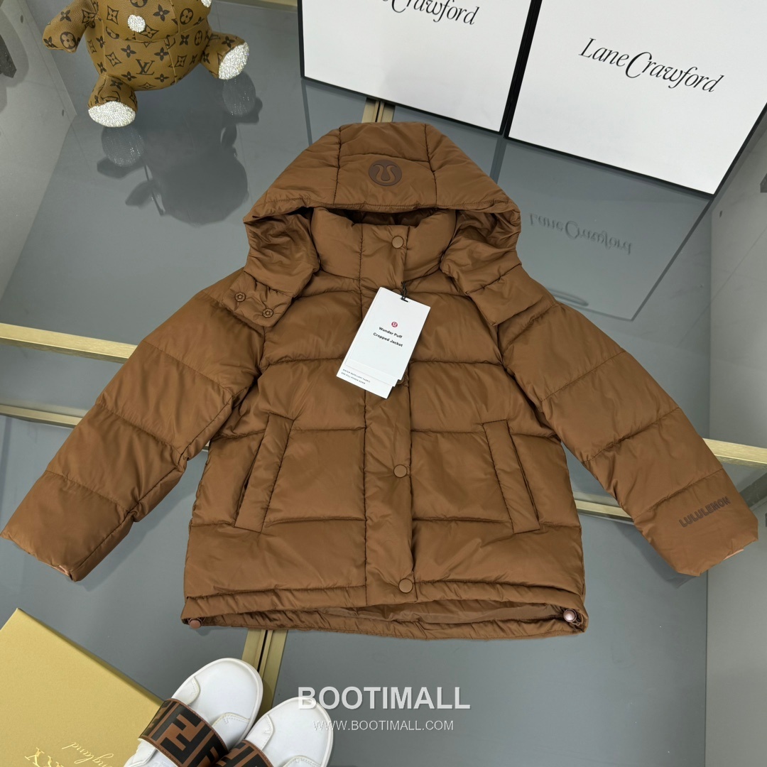 Balenciaga Classic Down Duck Down Black Down Jacket 발렌시아가 클래식 다운 덕다운 블랙 다운 재킷 1