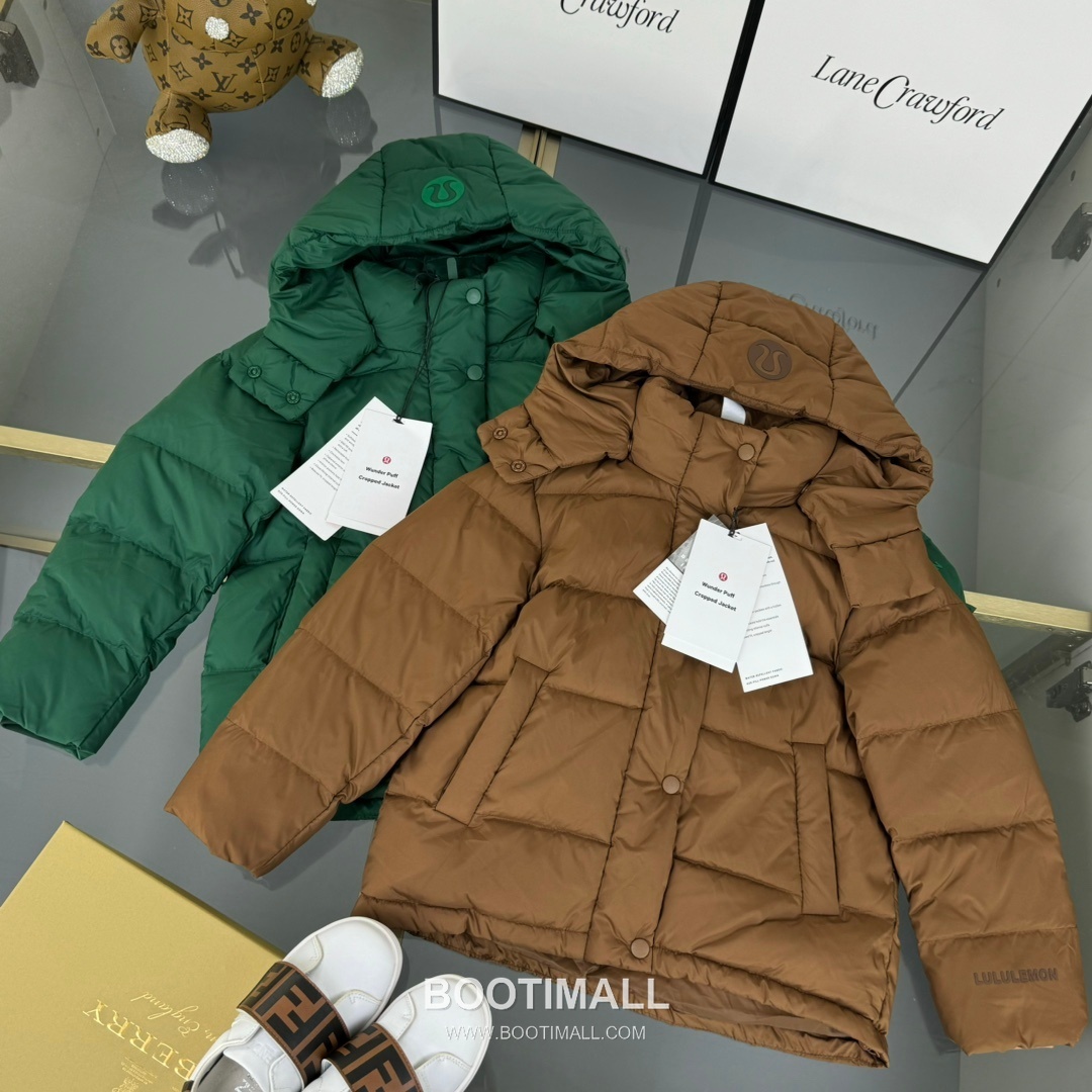 Balenciaga Classic Down Duck Down Black Down Jacket 발렌시아가 클래식 다운 덕다운 블랙 다운 재킷 2