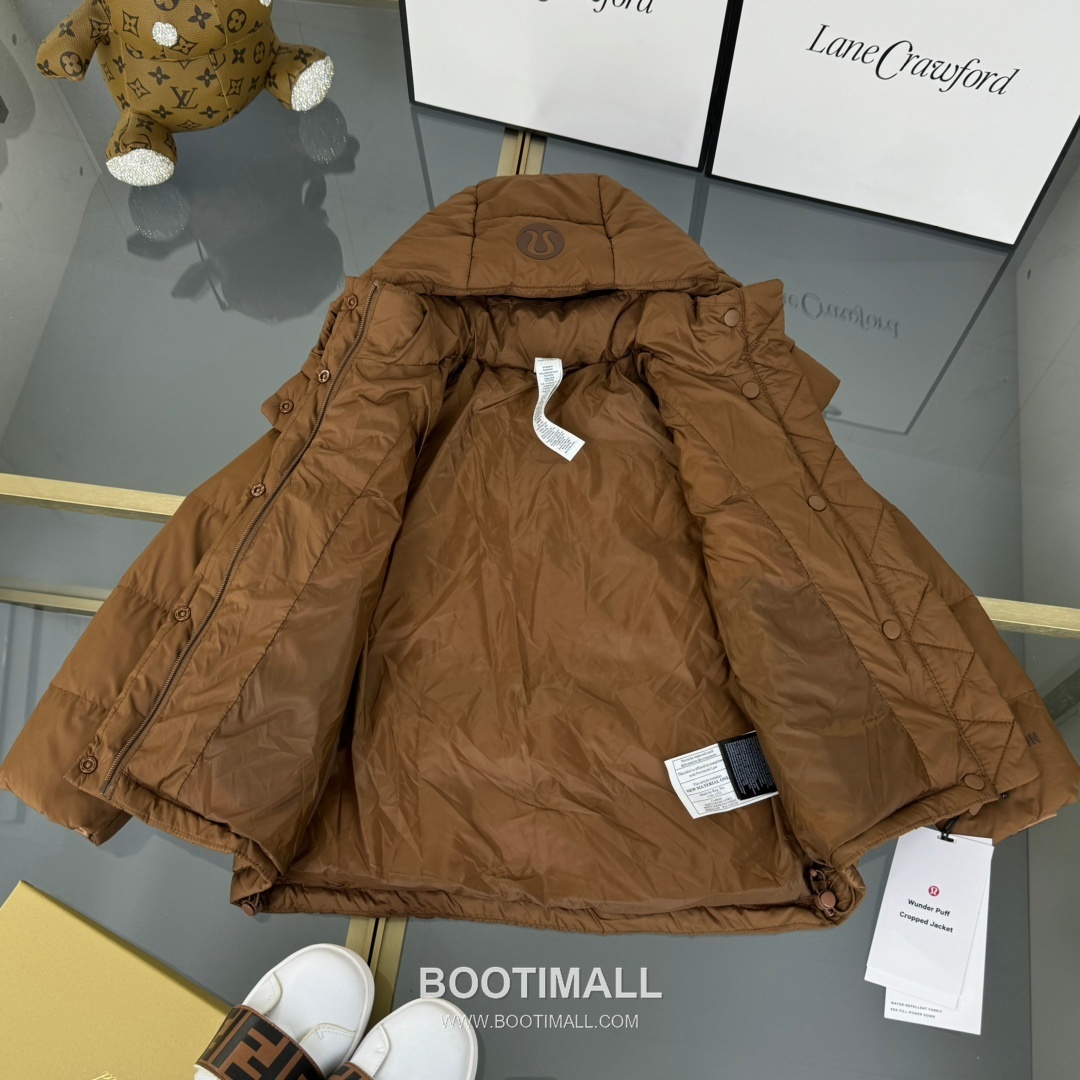 Balenciaga Classic Down Duck Down Black Down Jacket 발렌시아가 클래식 다운 덕다운 블랙 다운 재킷 3