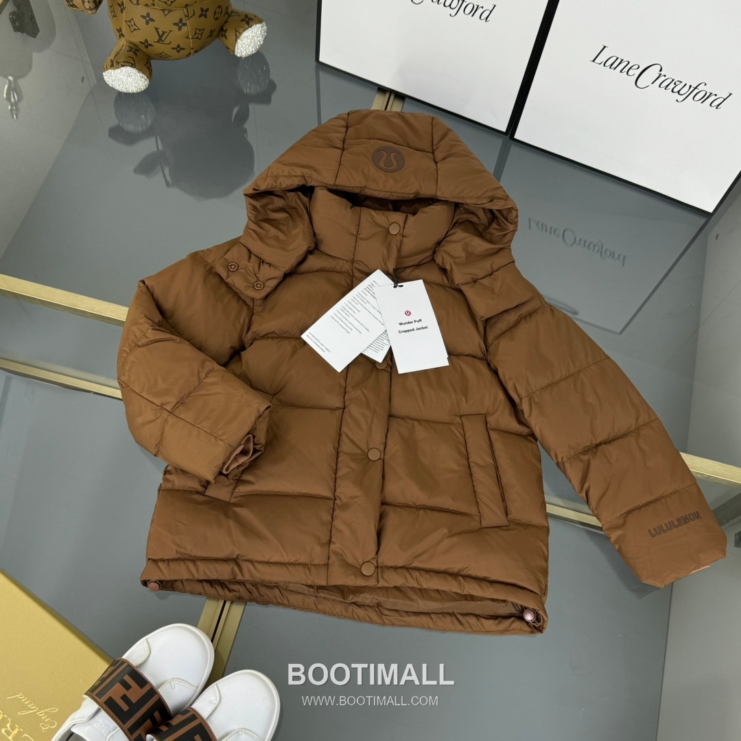 Balenciaga Classic Down Duck Down Black Down Jacket 발렌시아가 클래식 다운 덕다운 블랙 다운 재킷 4