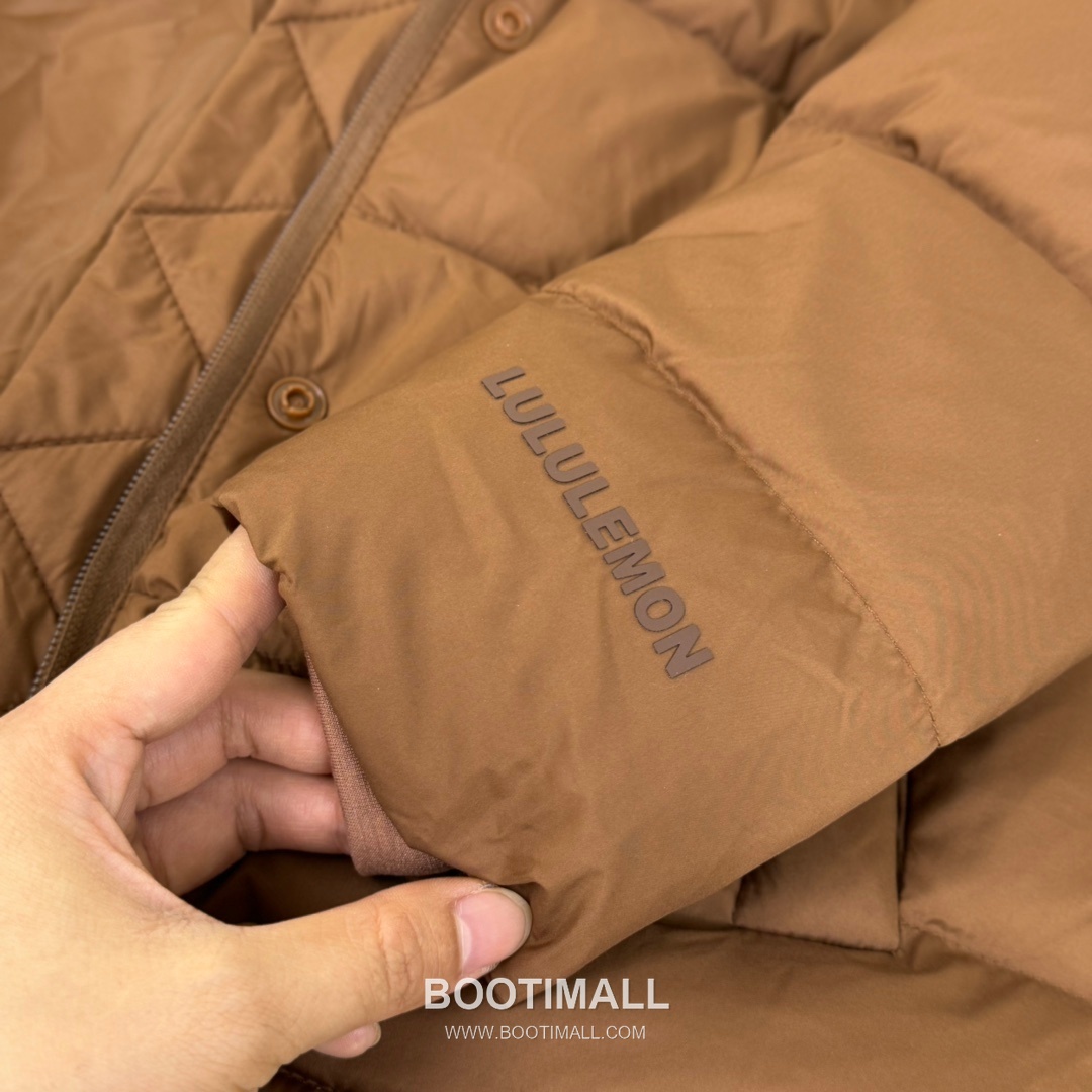 Balenciaga Classic Down Duck Down Black Down Jacket 발렌시아가 클래식 다운 덕다운 블랙 다운 재킷 6