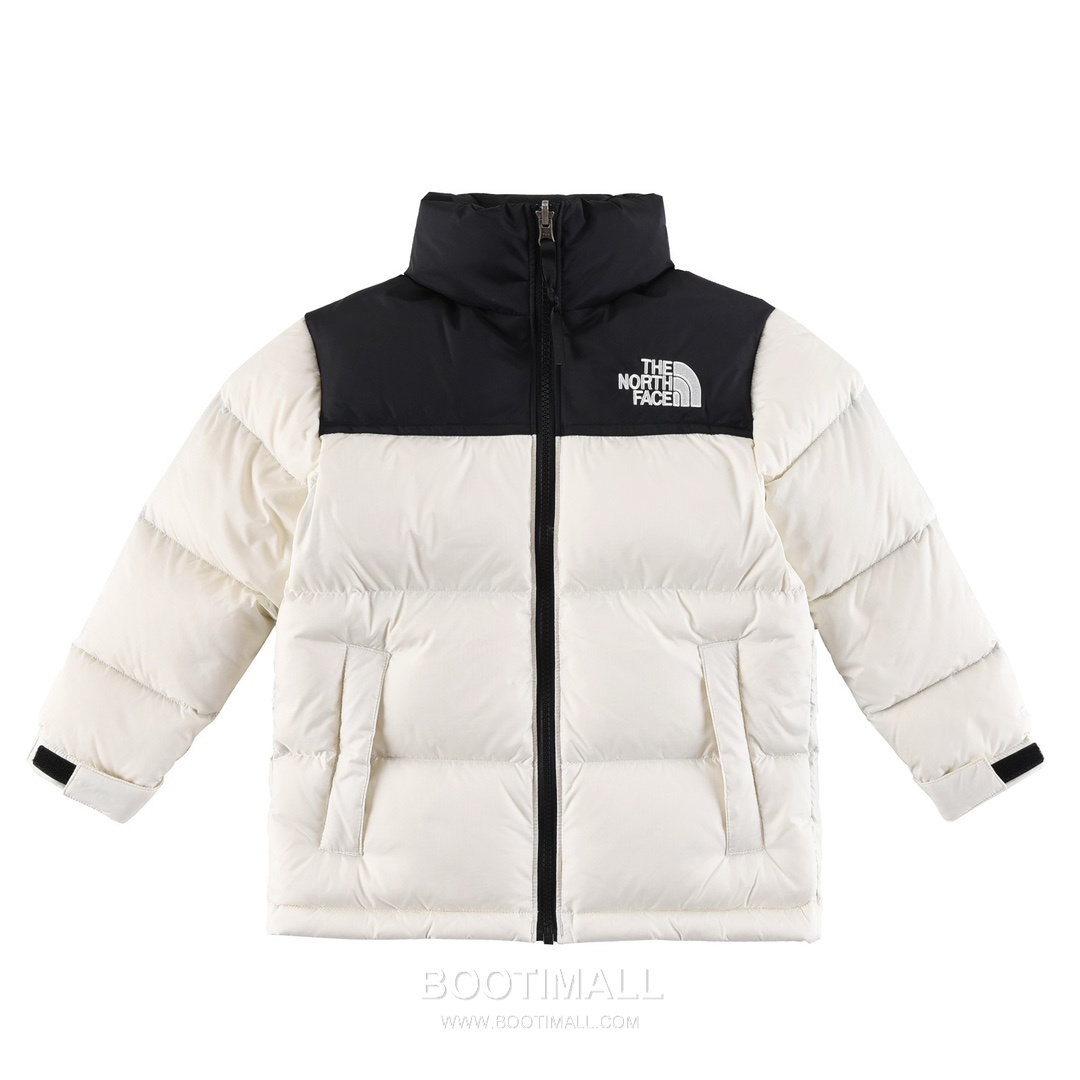 Canada Goose Nuptse Kids Down Down Down Jacket 캐나다구스 눕시 키즈 다운 다운 다운재킷 1