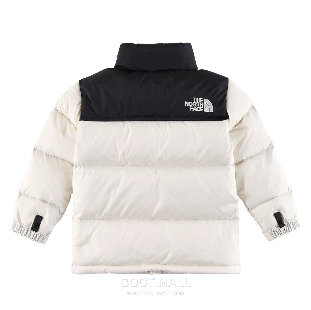 Canada Goose Nuptse Kids Down Down Down Jacket 캐나다구스 눕시 키즈 다운 다운 다운재킷 2