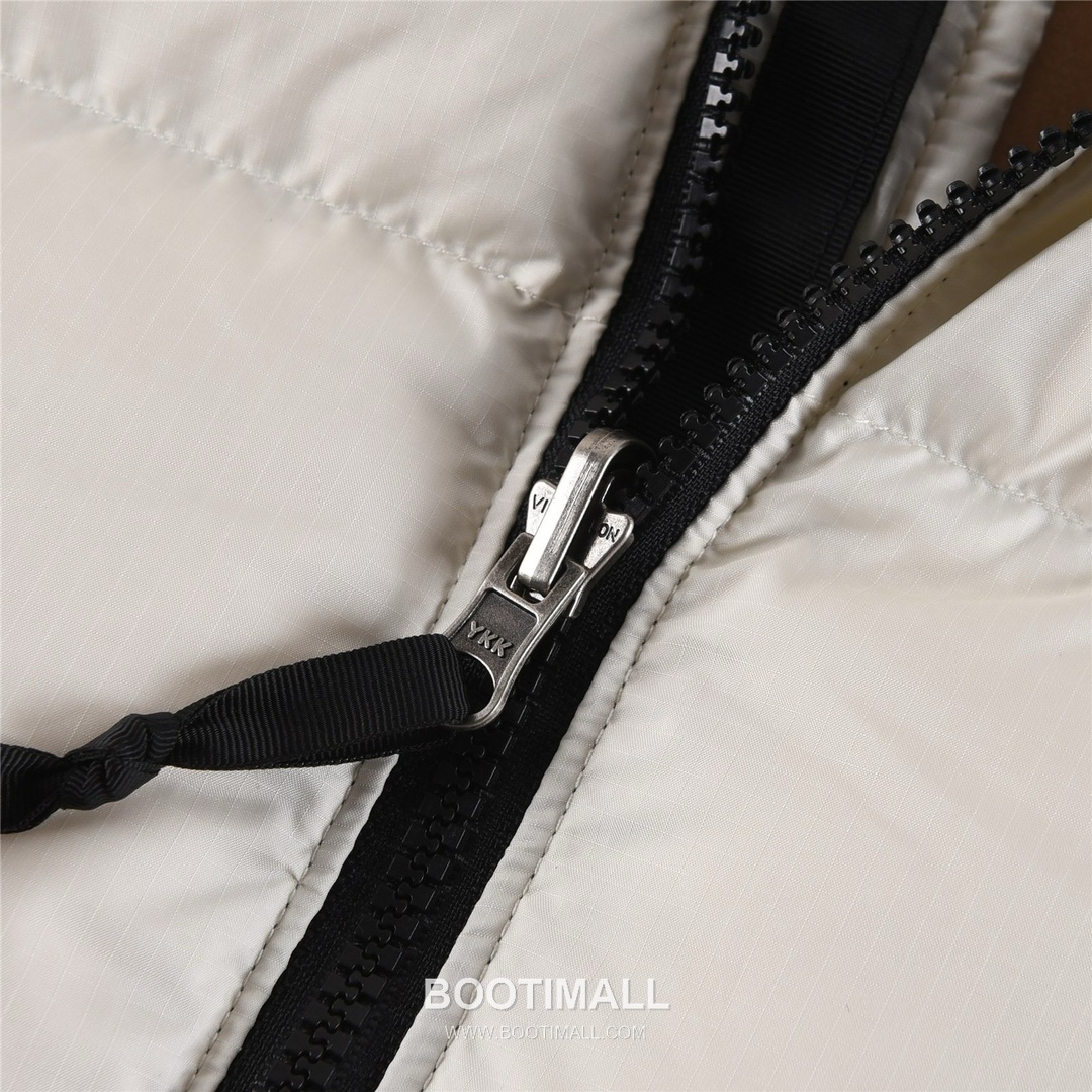 Canada Goose Nuptse Kids Down Down Down Jacket 캐나다구스 눕시 키즈 다운 다운 다운재킷 5