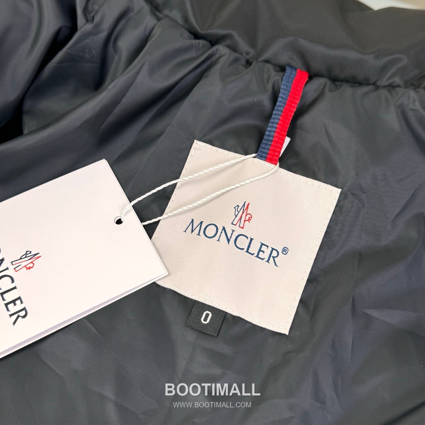 Balenciaga Raccoon Trim Padded Set Cotton Coat 발렌시아가 라쿤 퍼 패딩 세트 코튼 코트 5