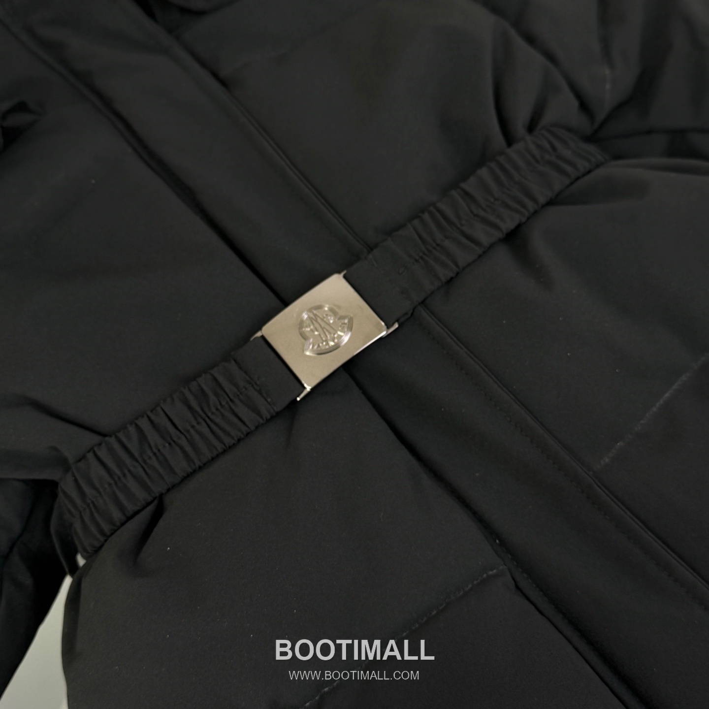 Balenciaga Raccoon Trim Padded Set Cotton Coat 발렌시아가 라쿤 퍼 패딩 세트 코튼 코트 6