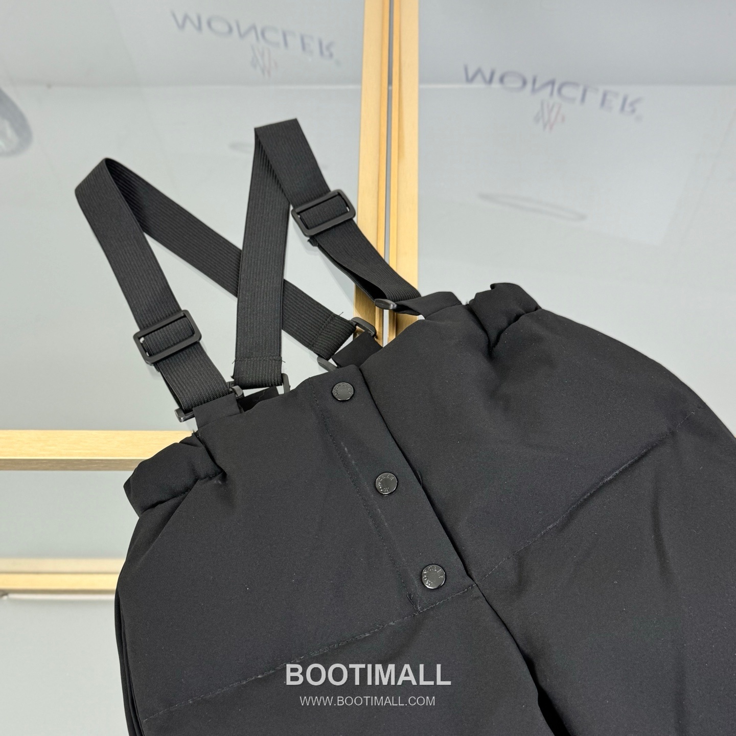 Balenciaga Raccoon Trim Padded Set Cotton Coat 발렌시아가 라쿤 퍼 패딩 세트 코튼 코트 7